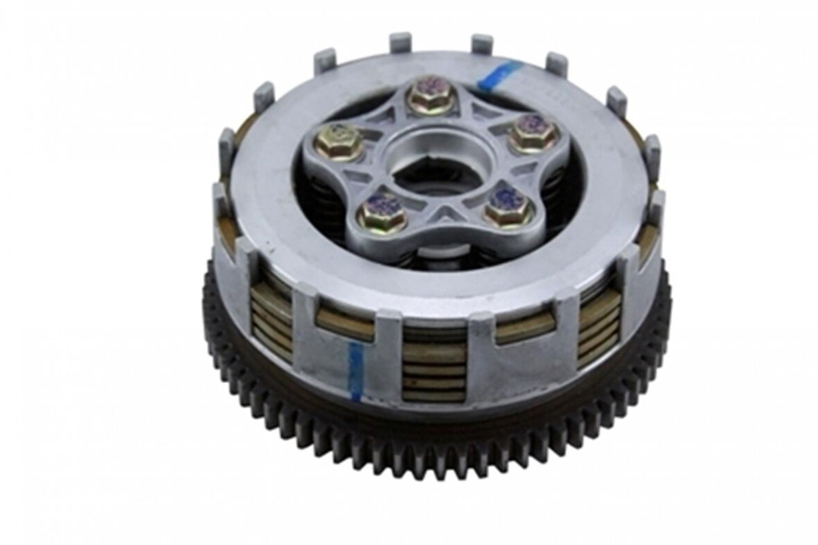 Rmg Debriyaj Komple Mondıal Cg Agk 125 Oem