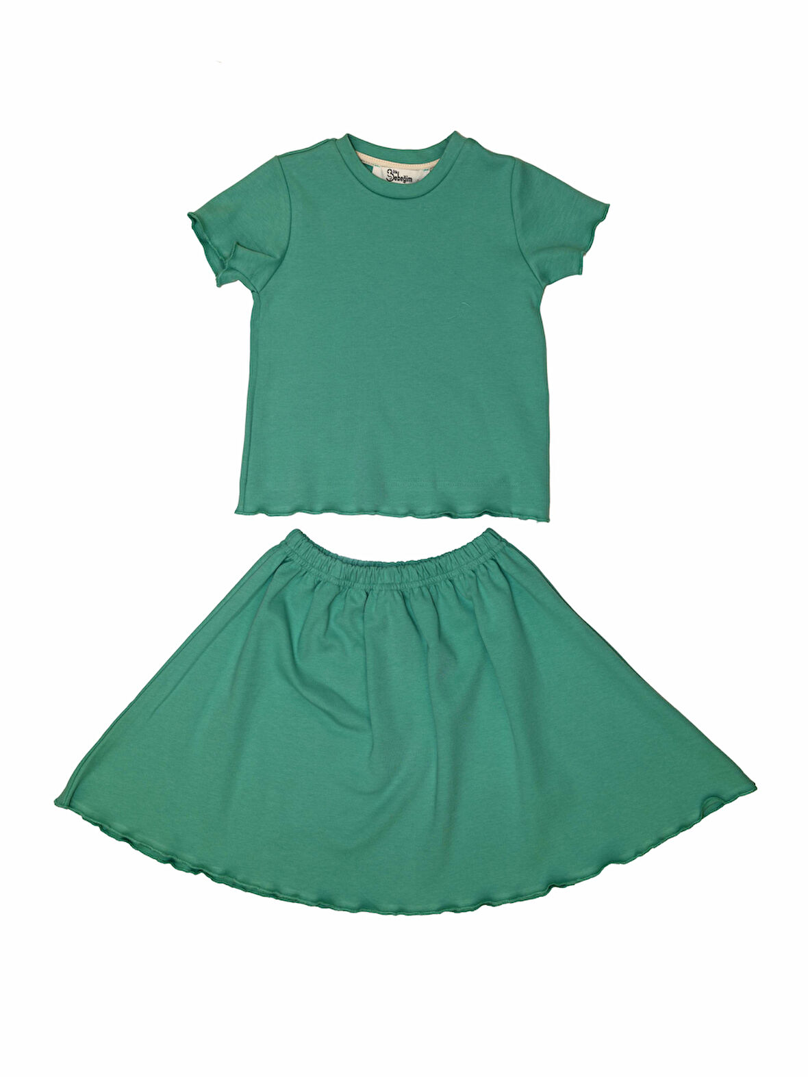 1771 ETEK TİŞÖRT TAKIM