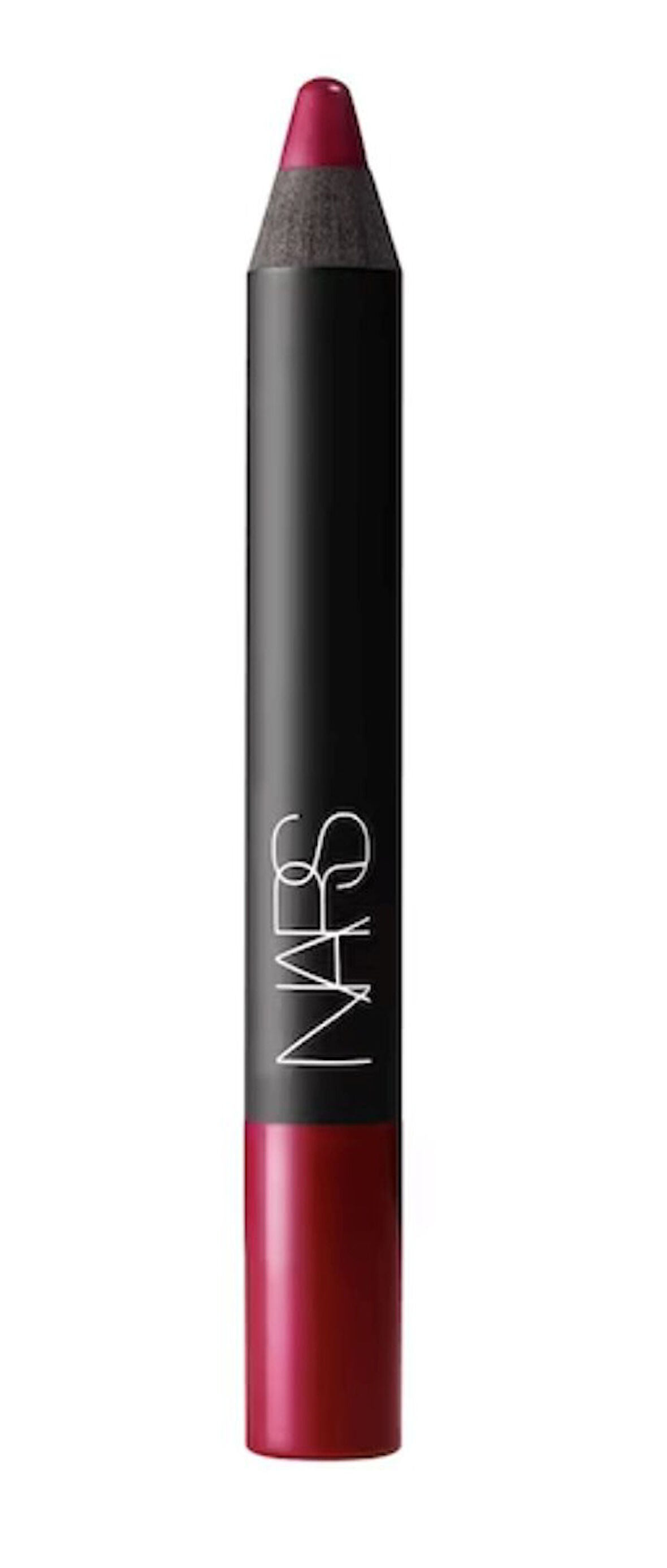 NARS Velvet Matte Lip Pencil Damned- Kadife Mat Dudak Kalemi