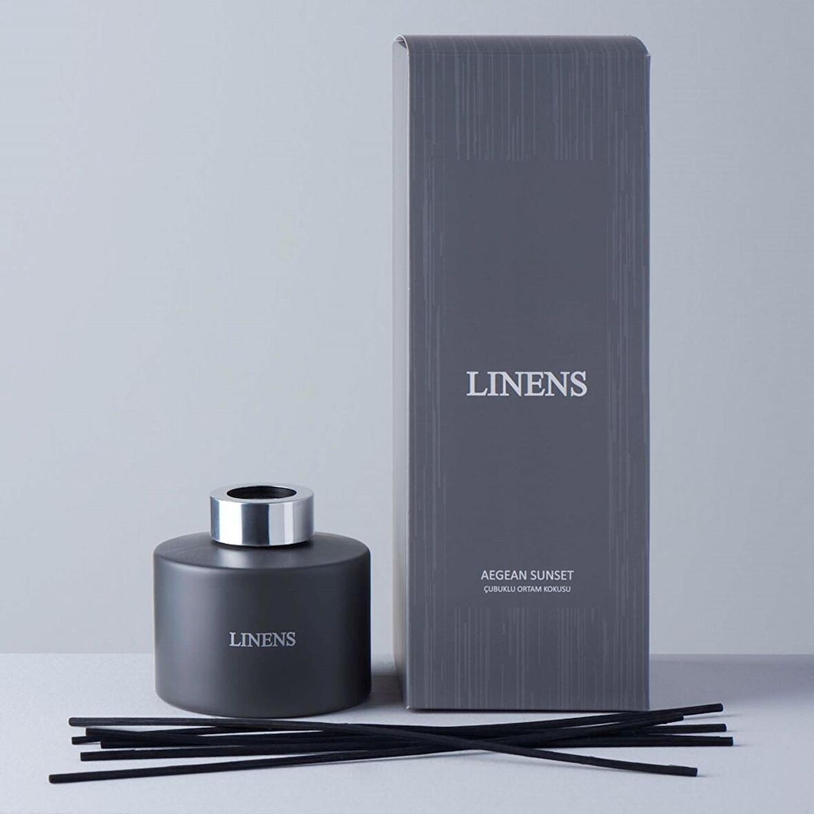 Linens Aegean Sunset 150 ml Oda Kokusu