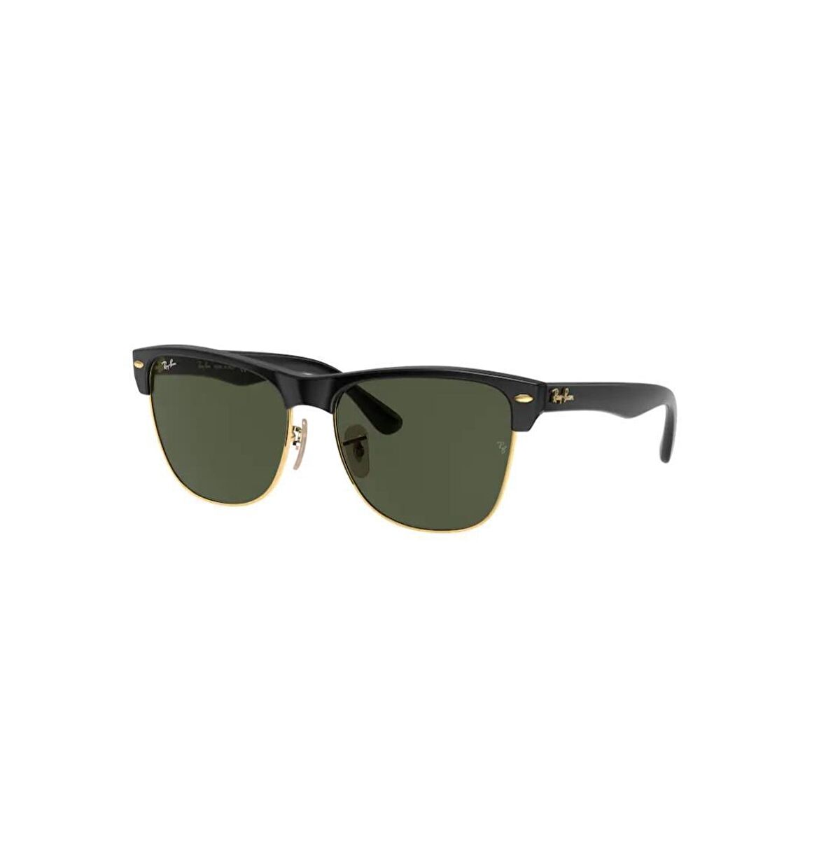 Rayban Güneş Gözlüğü RB4175 877 Rayban Clubmaster Oversized