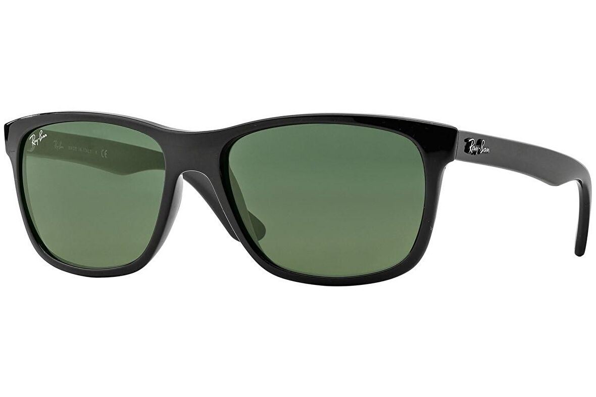 Ray-Ban RB4181 601 57 Unisex Güneş Gözlüğü