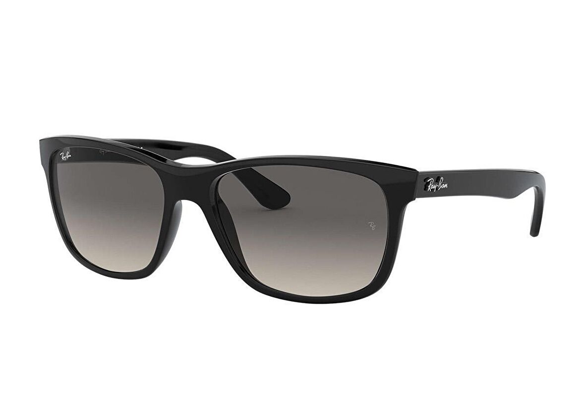 Ray-Ban RB4181 601/71 57 Unisex Günes Gözlügü 4181