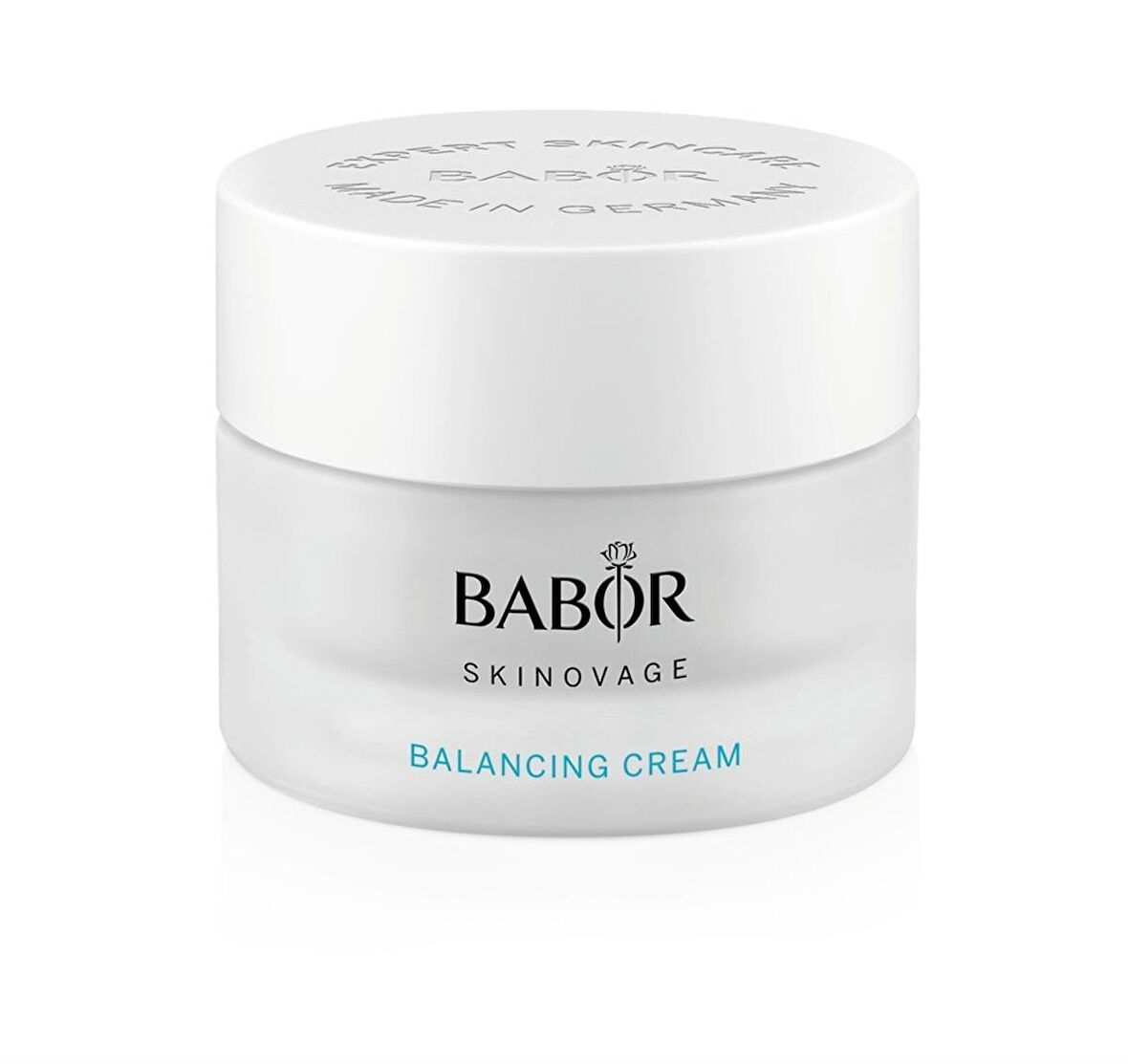 Babor Skinovage Balancing Cream Dengeleyici Krem 50 ml