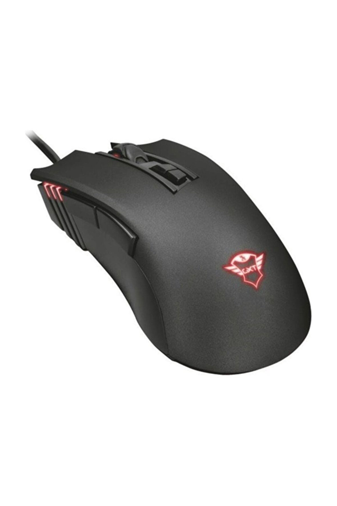 23091 GXT 121 Zeebo Oyuncu Mouse SİYAH