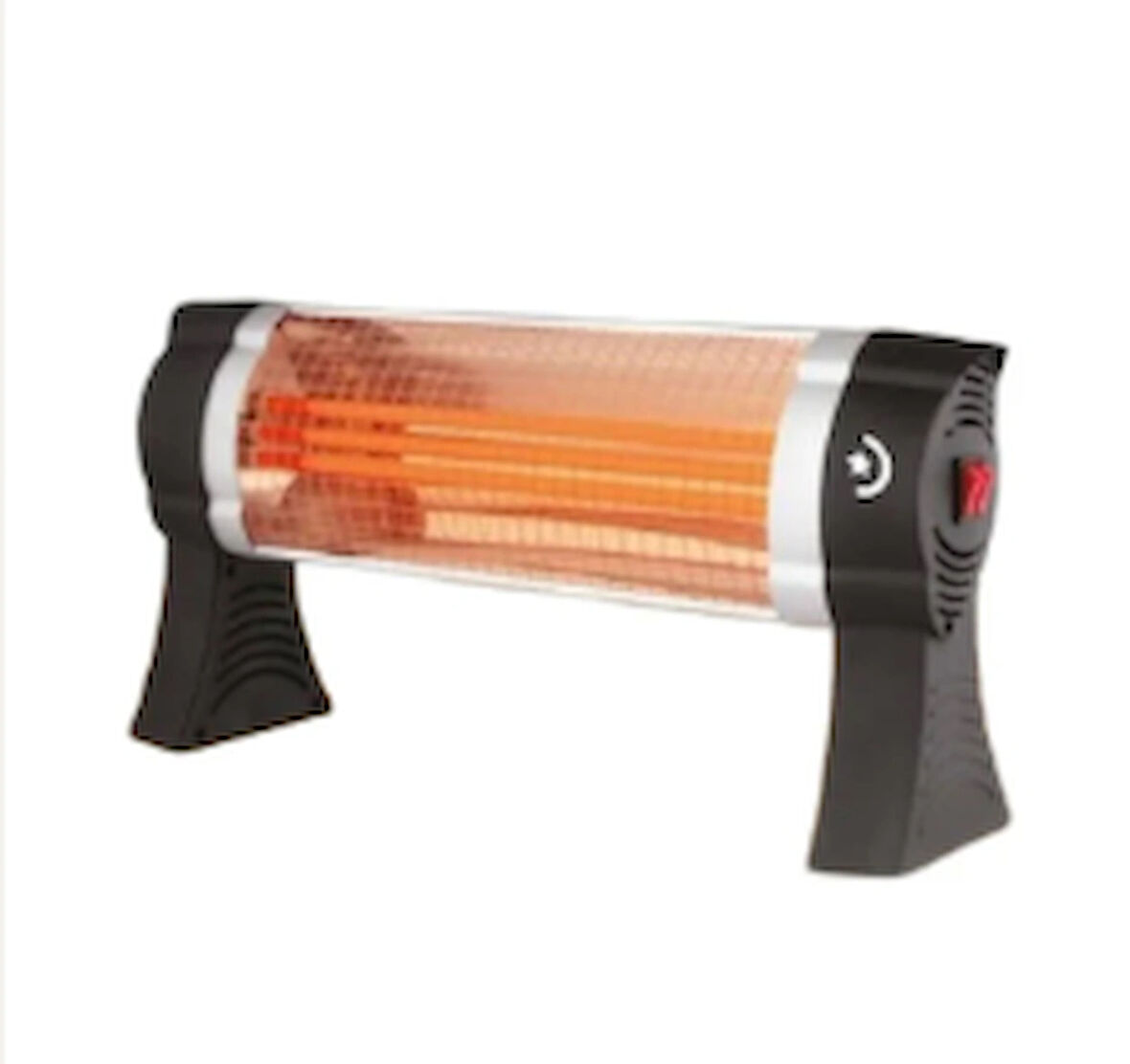 Dailmond Elektrikli Isıtıcı ve Soba