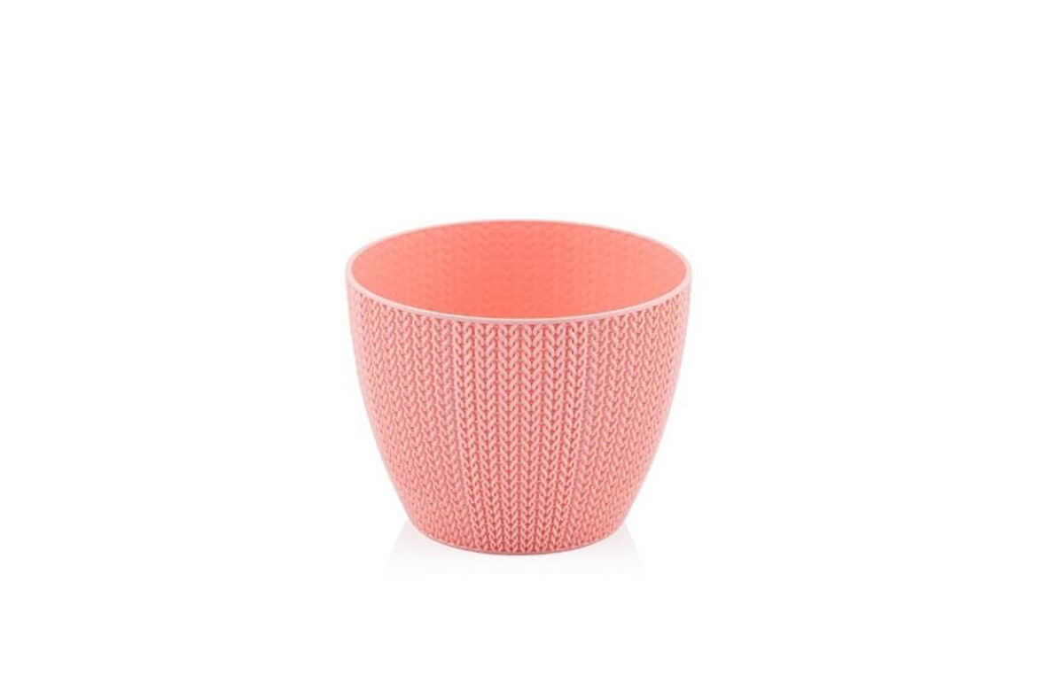 Omnipazar SO-SML1 Sümela Saksı 0,5 litre No 1