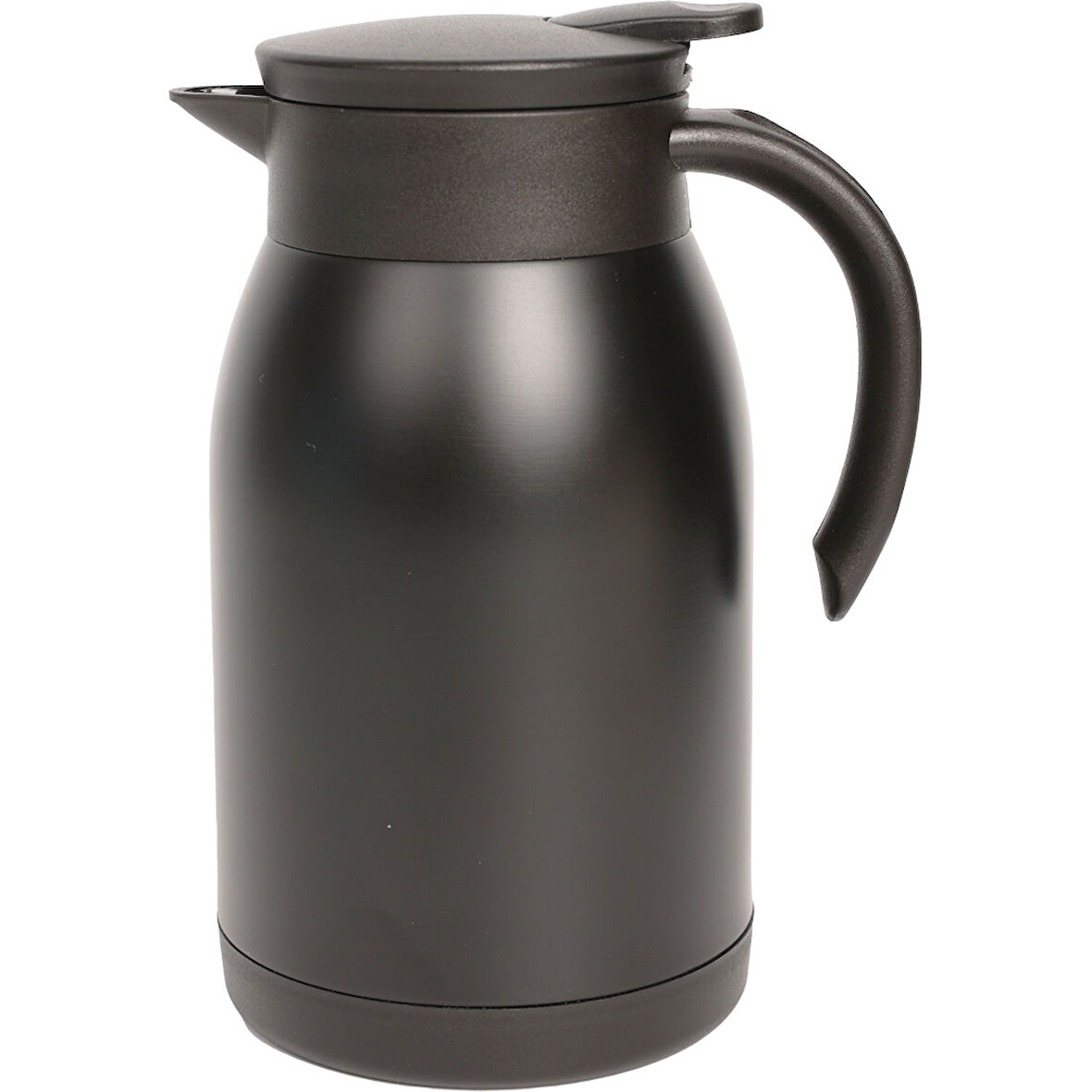 Tutacaklı Paslanmaz Çelik Termos (580 ML)
