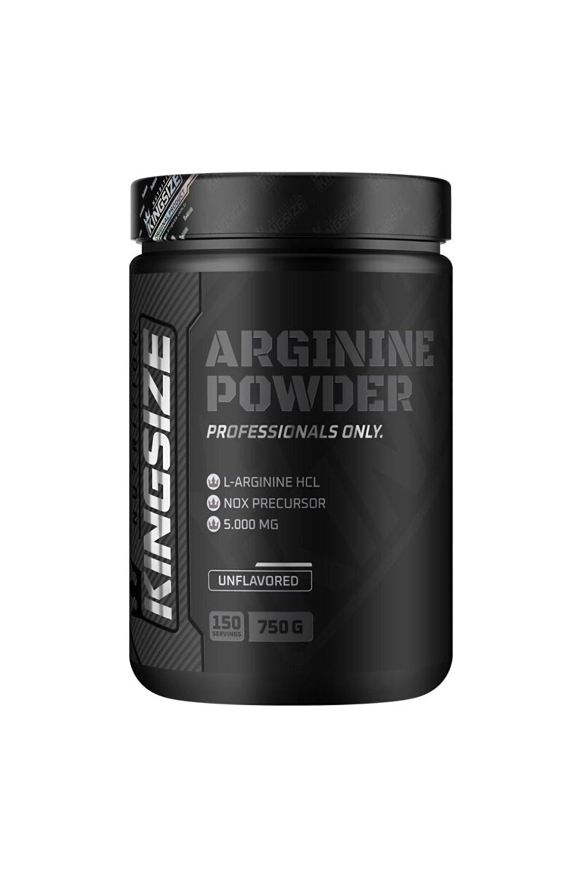 Arginine Powder 750 Gr