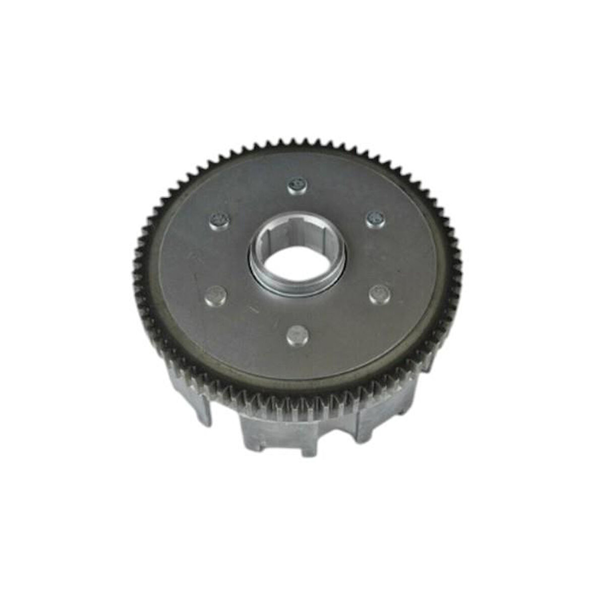 Motobir Debriyaj Tası Cg 125 Agk 125