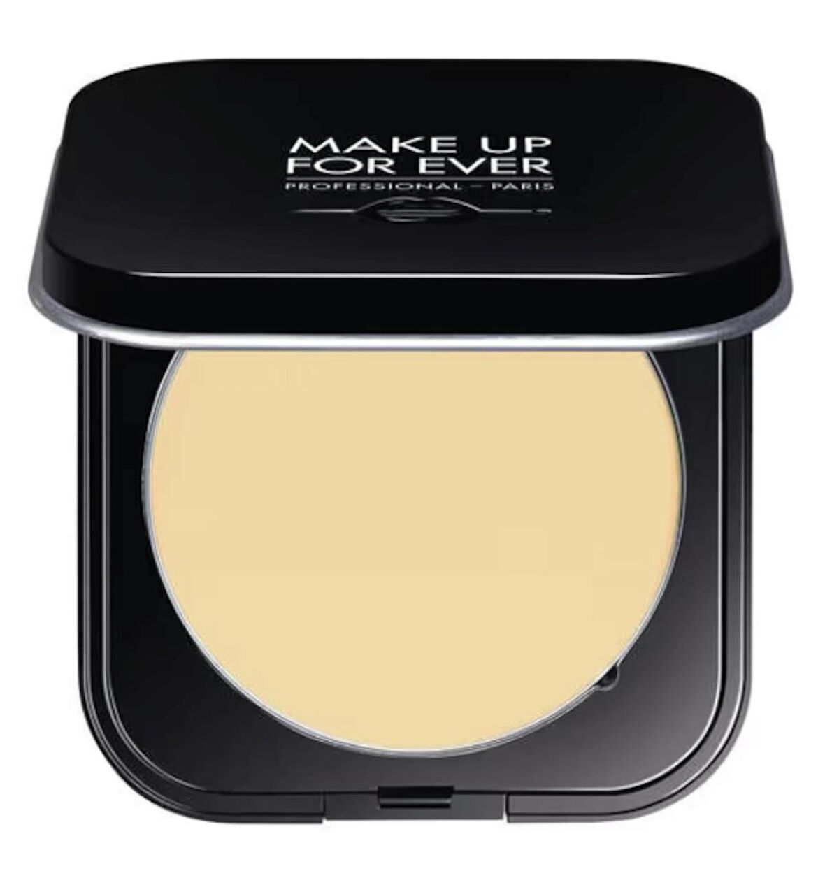 MAKE UP FOR EVER Poudre Ultra HD Compacte 02 Banana - Kompakt Pudra