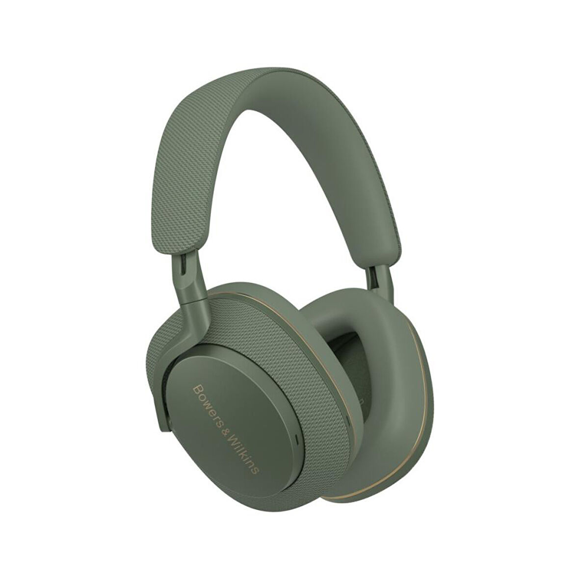 Bowers & Wilkins Px7 S2e Yeşil Kulak Üstü Bluetooth Kulaklık