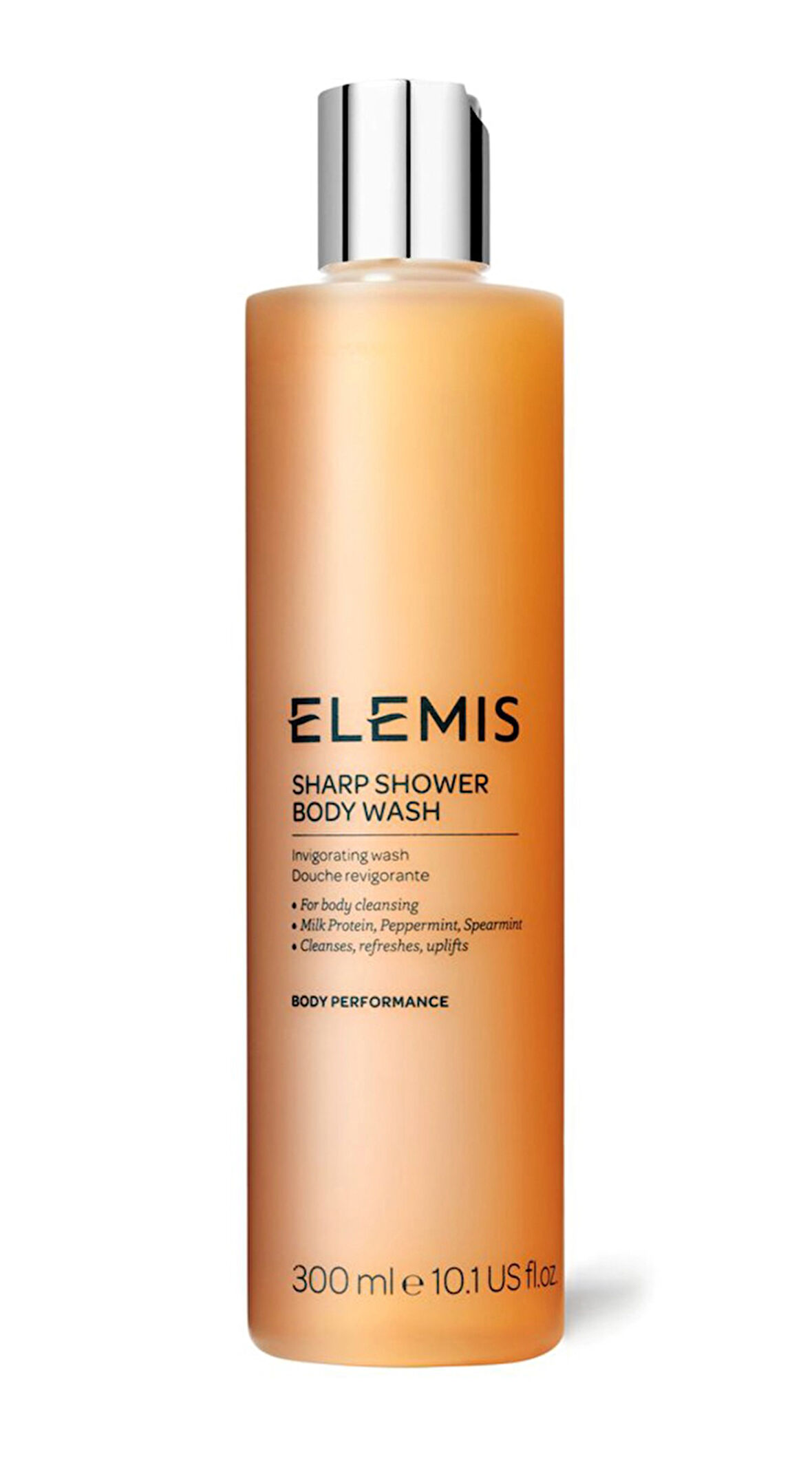 Elemis Sharp Shower Body Wash Arındırıcı Duş Jeli 300 ml