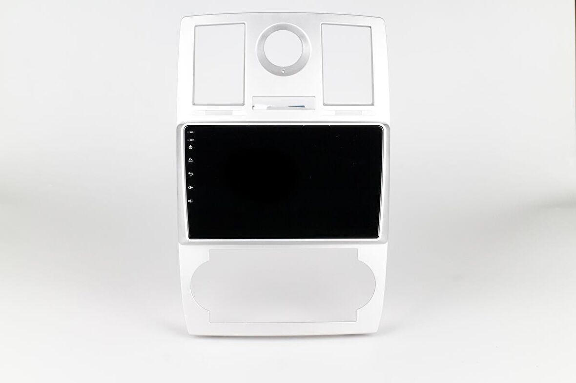 Navismart Multimedya - 8 Çekirdek İşlemci, 8GB RAM, 128GB HAFIZA Chrysler 300C (2004-2011) ile uyumlu