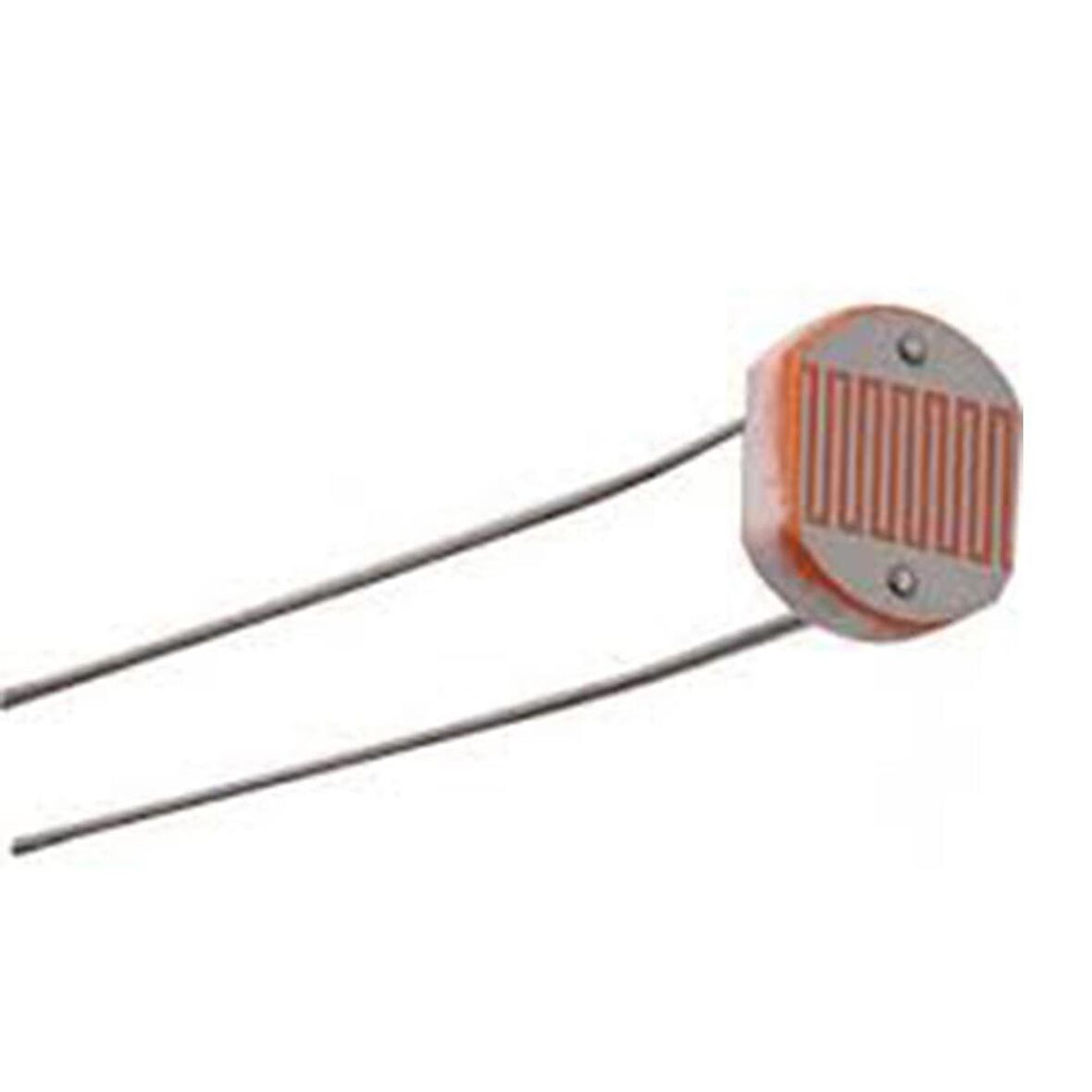11mm LDR Işık Sensörü