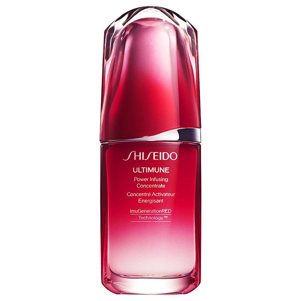 Shiseido Ultimune Power Infusing Concentrate 50ML Serum