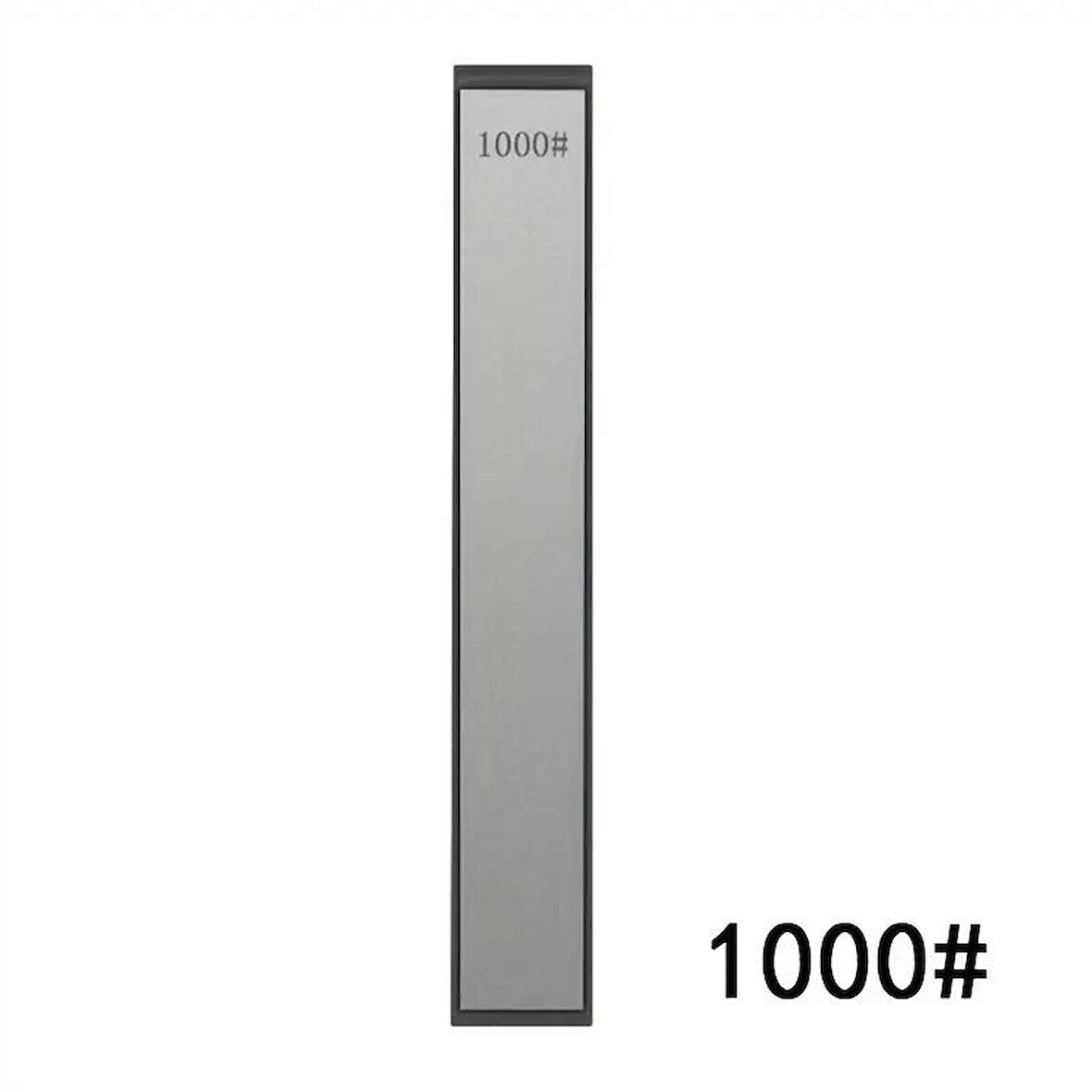 Valkyrie Elmas Bıçak Bileği Susuz Biley Uzun Ömürlü Aşınmaz Şef Bıçağı Satır Balta Iskarpela Bileyleme 1000#