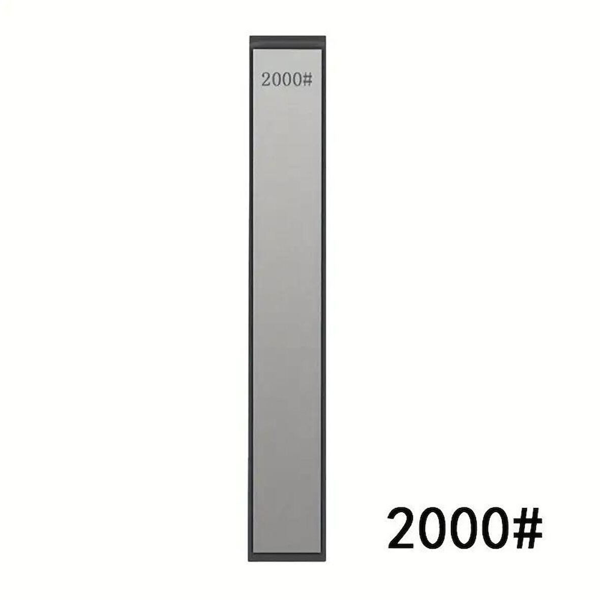 Valkyrie Elmas Bıçak Bileği Susuz Biley Uzun Ömürlü Aşınmaz Şef Bıçağı Satır Balta Iskarpela Bileyleme 2000#