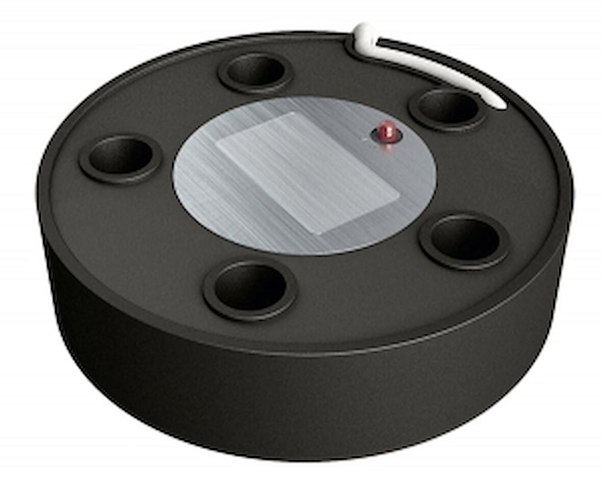 Vetus ultrasonik seviye sensörü 12/24V DC Analog