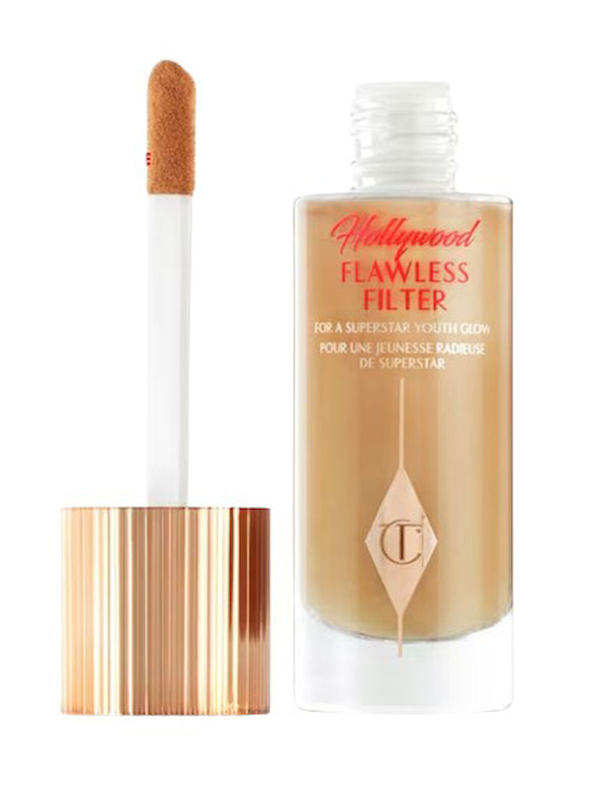 Hollywood Flawless Filter 5.5 - Likit Aydınlatıcı