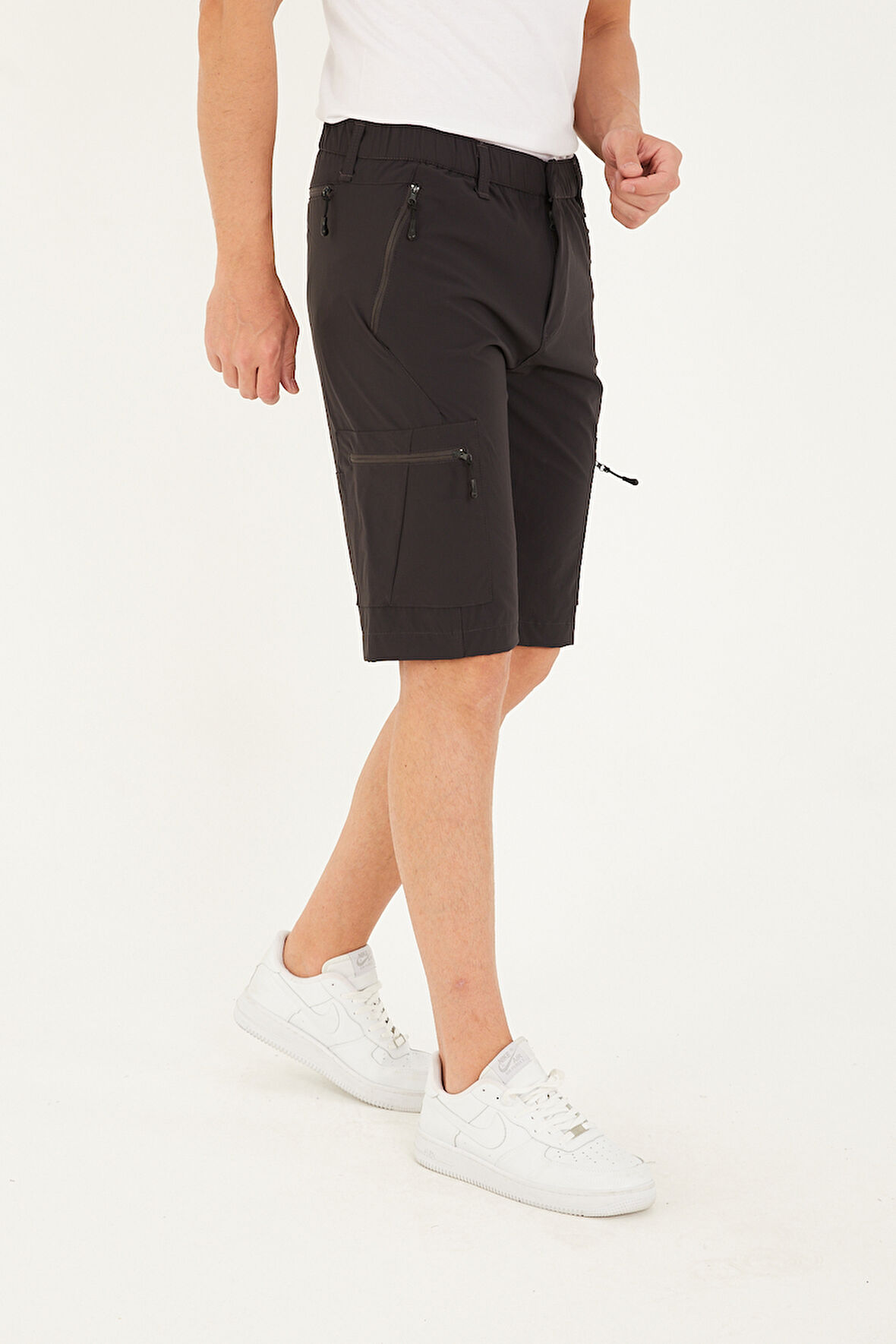 Camp715 Outdoor Tactical Su iticili Yazlık Erkek Taktik Şort