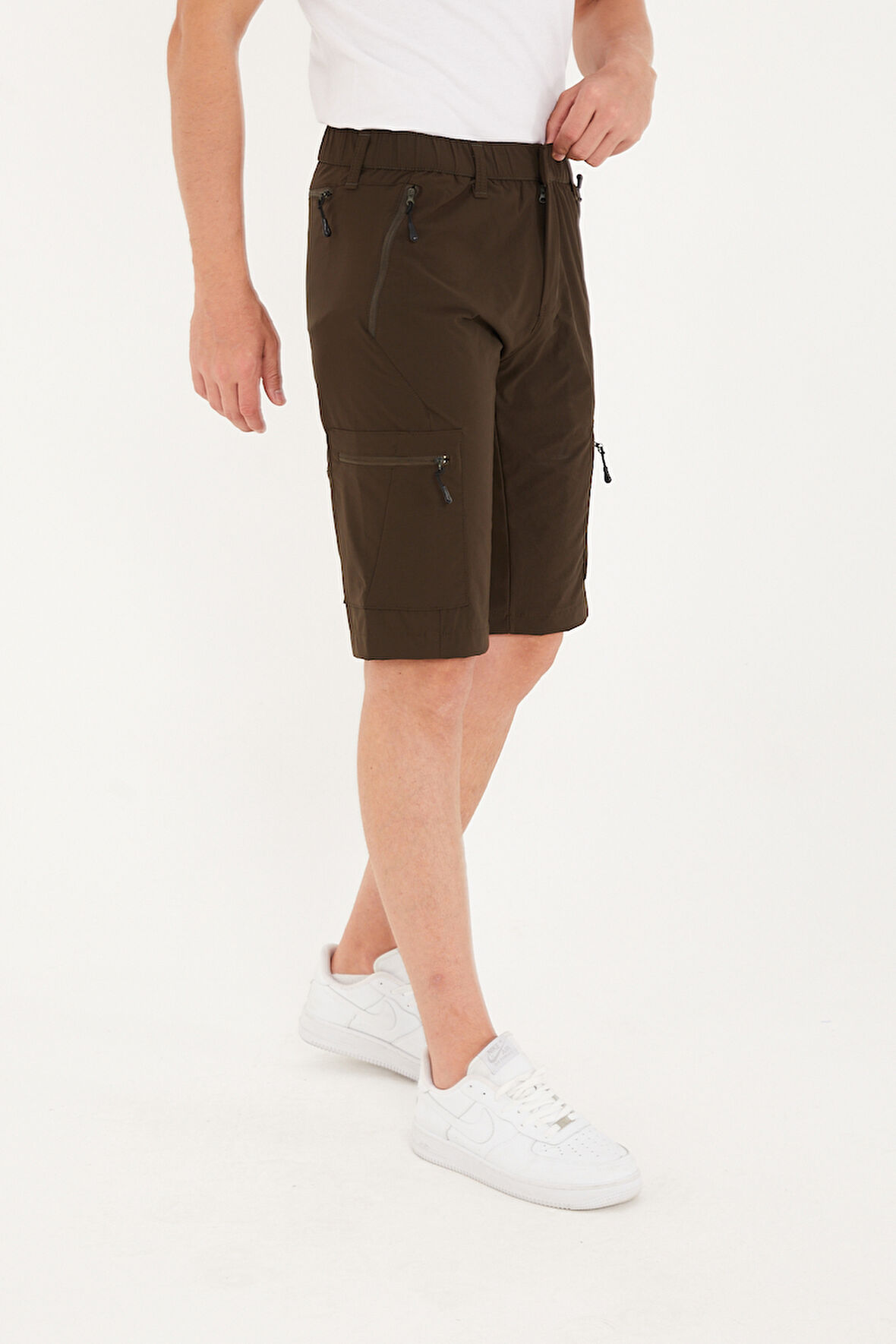 Camp715 Outdoor Tactical Su iticili Yazlık Erkek Taktik Şort