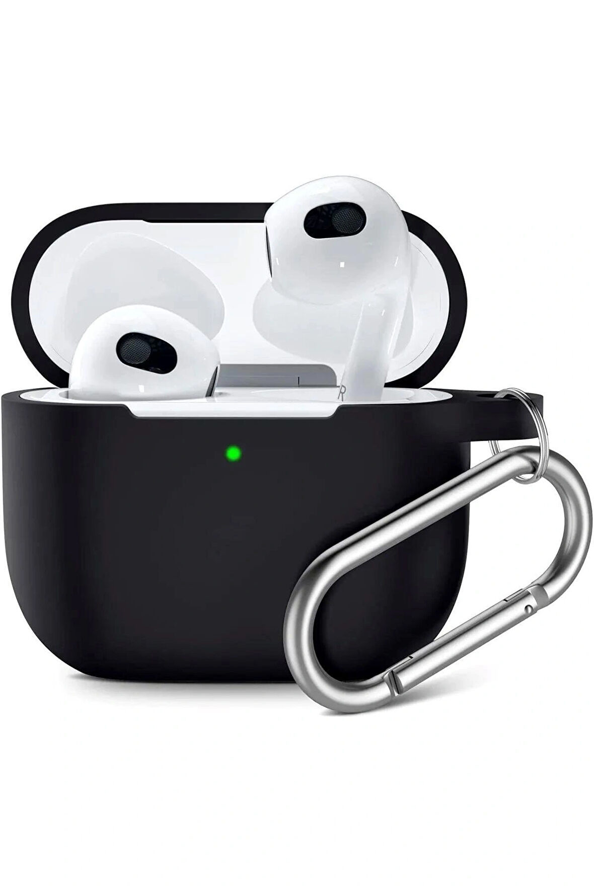 3.nesil Wireless Şarjlı Ios/android Uyumlu Yeni Nesil Beyaz Bluetooth Kulaklık