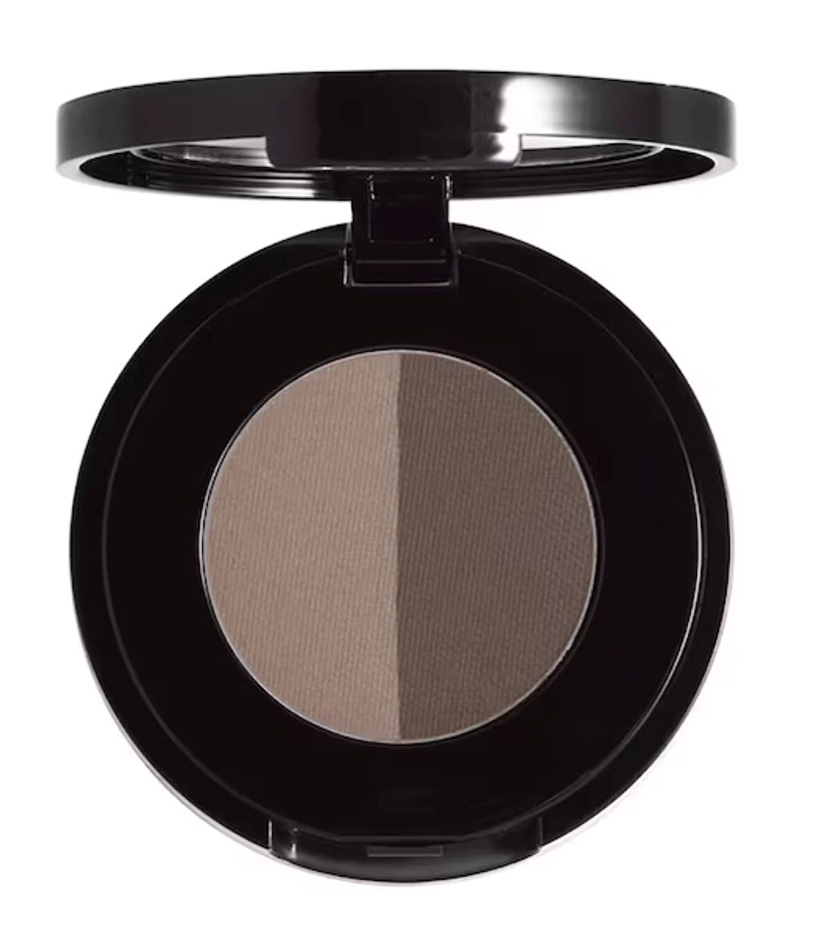 Anastasıa Beverly Hılls Brow Powder Duo Dark Brown - Kaş İkilisi