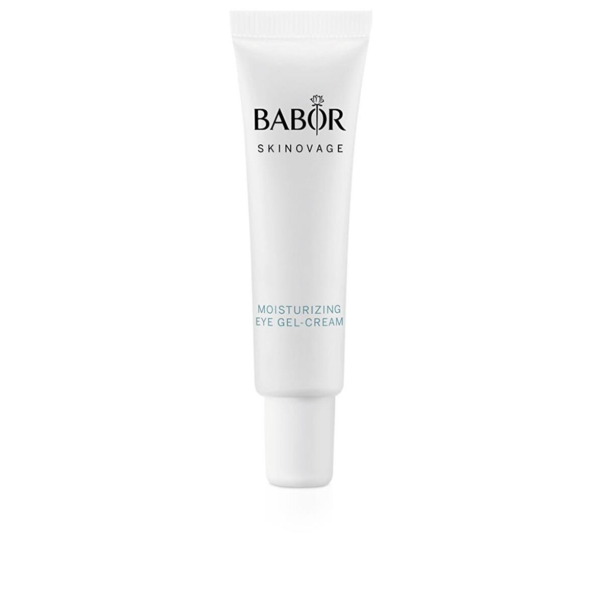 Babor Skinovage Moisturizing Eye Gel-Cream Nemlendirici Göz Jel-Kremi 15 ml