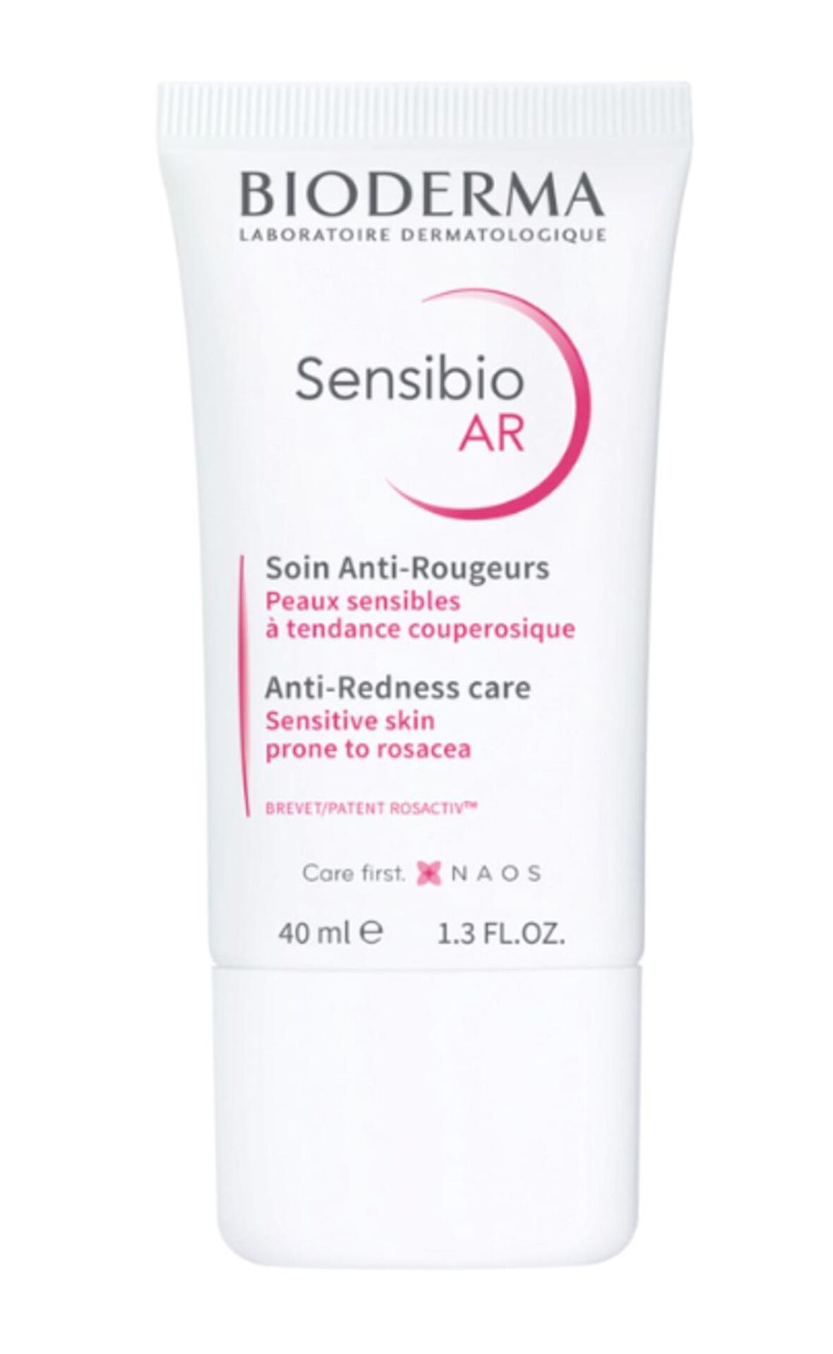 Bioderma Sensibio Ar Kızarıklık Karşıtı Bakım Kremi 40 ml