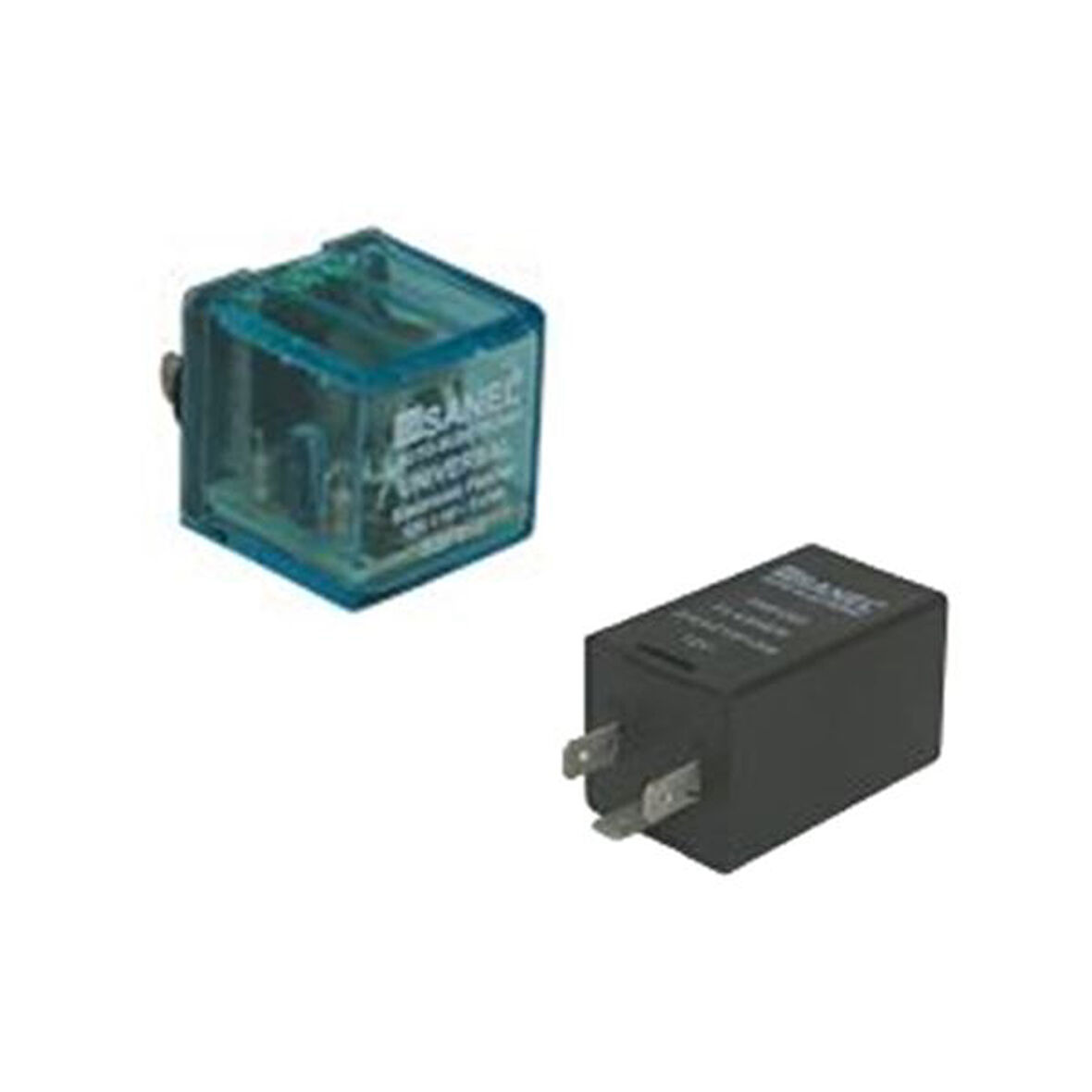 FLAŞÖR 12V 4 UÇLU 4 - L P OTOKAR ORJ.