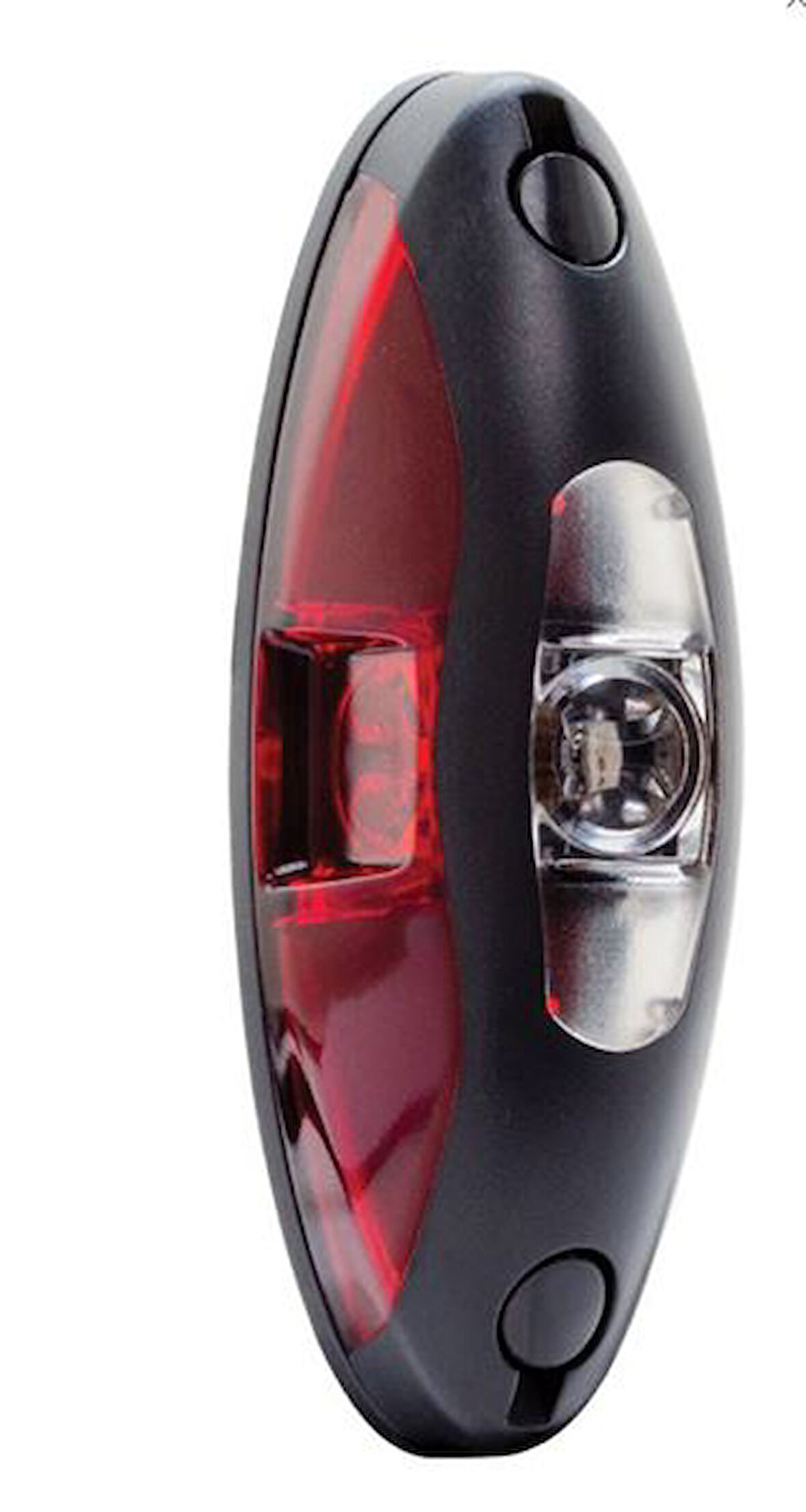 YÜZEY MONTAJI İÇİN DSL570-0.567 LED İŞARET LAMBASI