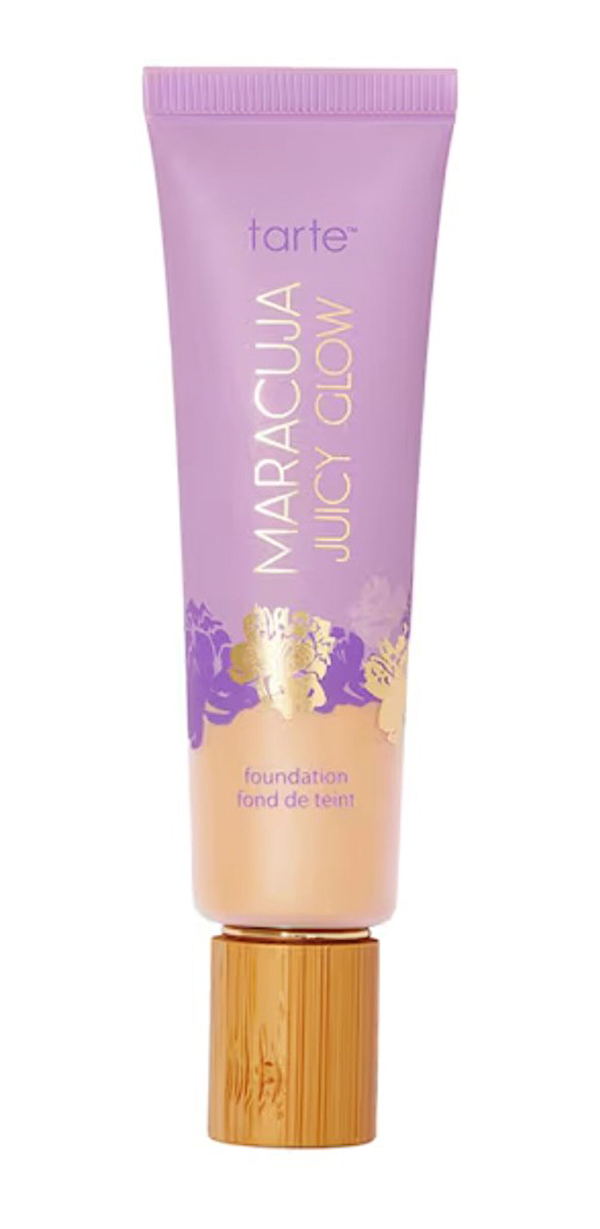 Tarte Maracuja Juicy Glow Skin Tint 16n Fair-light Neutral - Fondöten