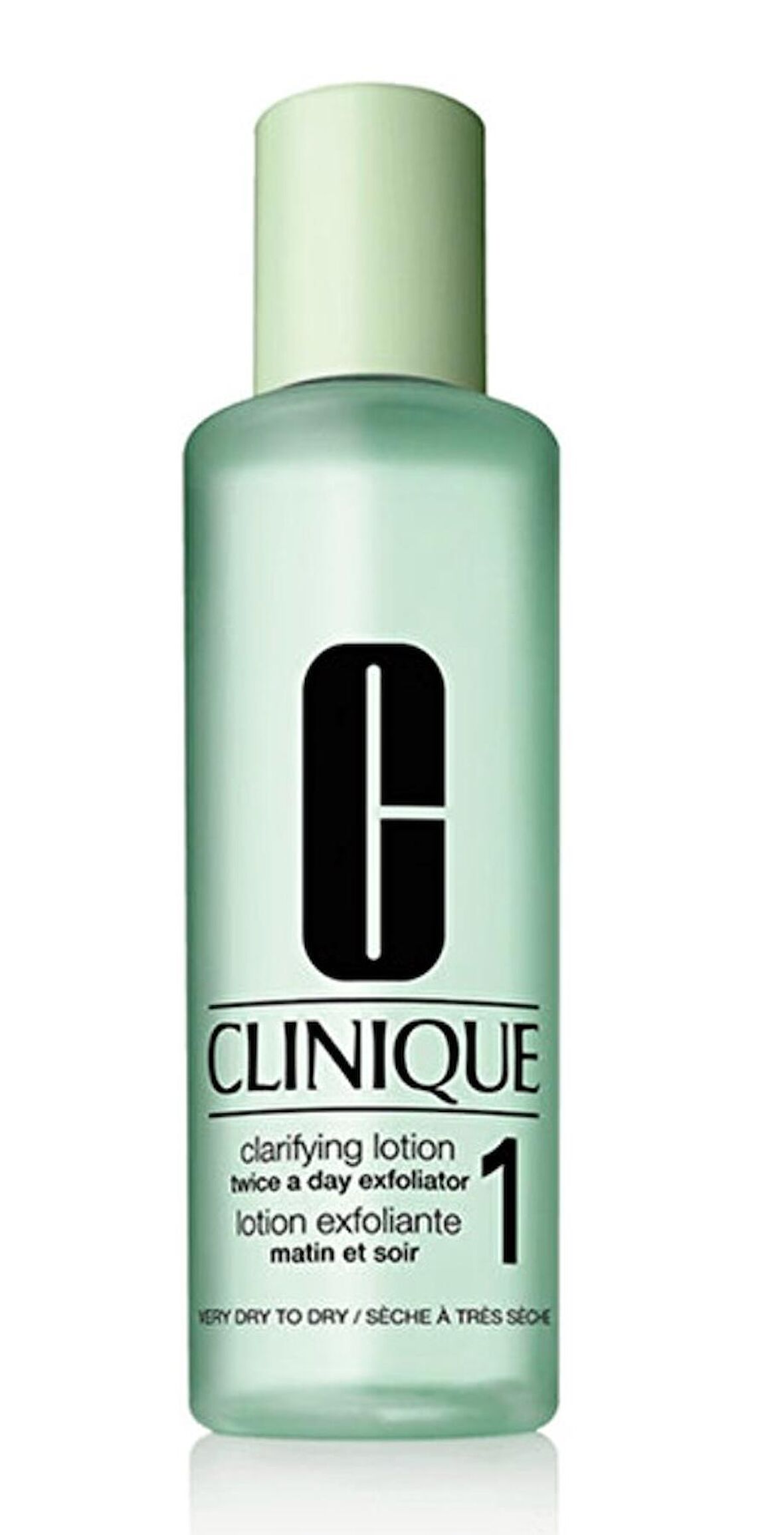 Clinique Clarifying Lotion 1 400ml - Arındırıcı Losyon