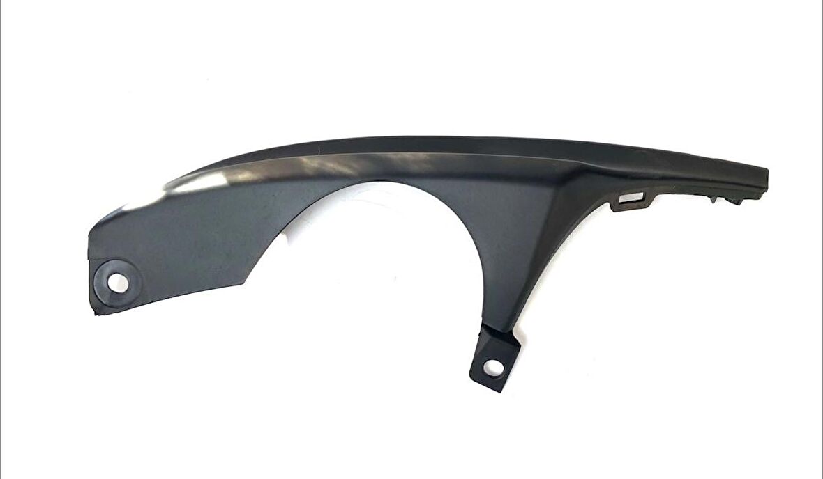 BAKALİT TAMPON ALT CIVIC 21-23 ARKA LH