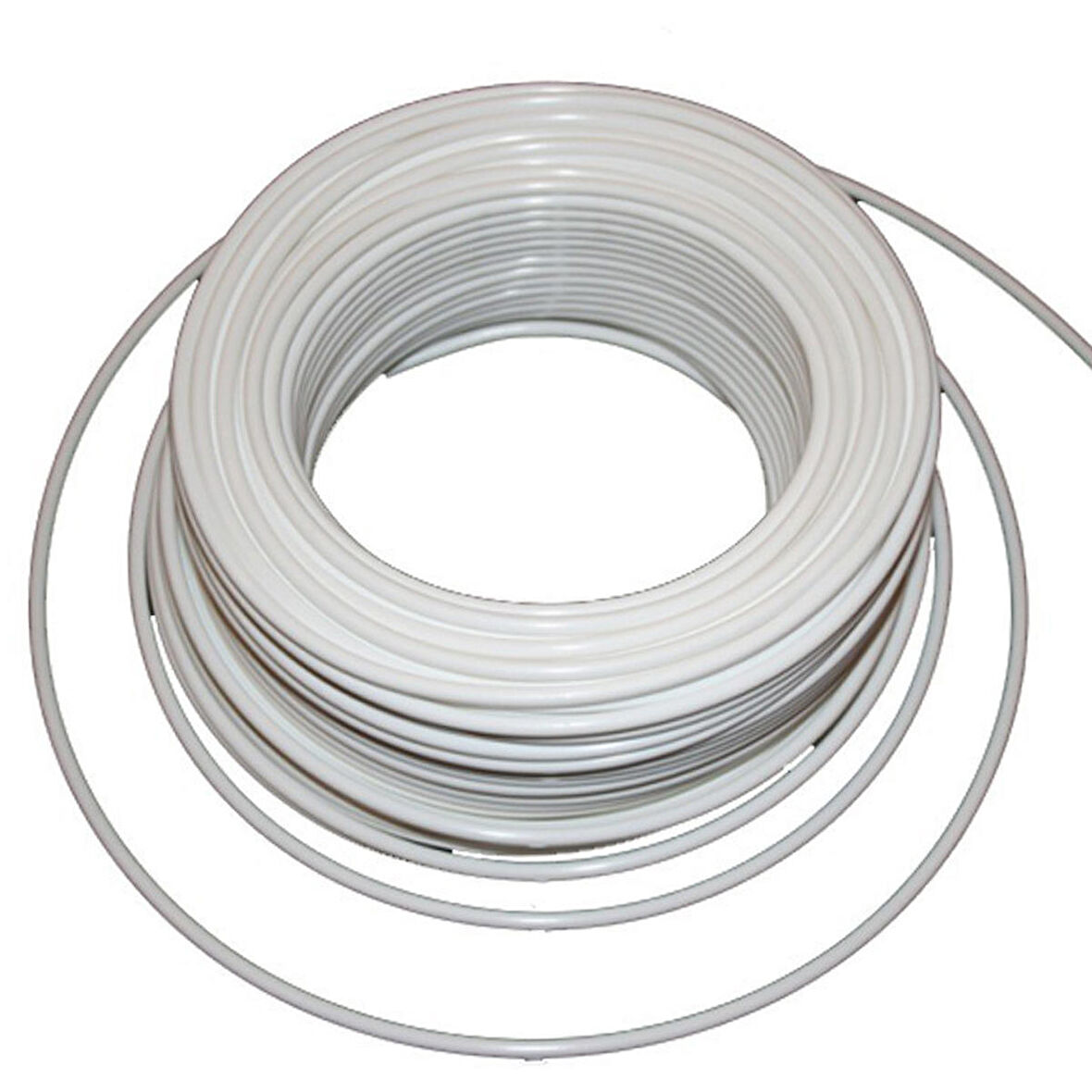 Su Arıtma Cihazı 6mm Top Hortum (300 Metre)