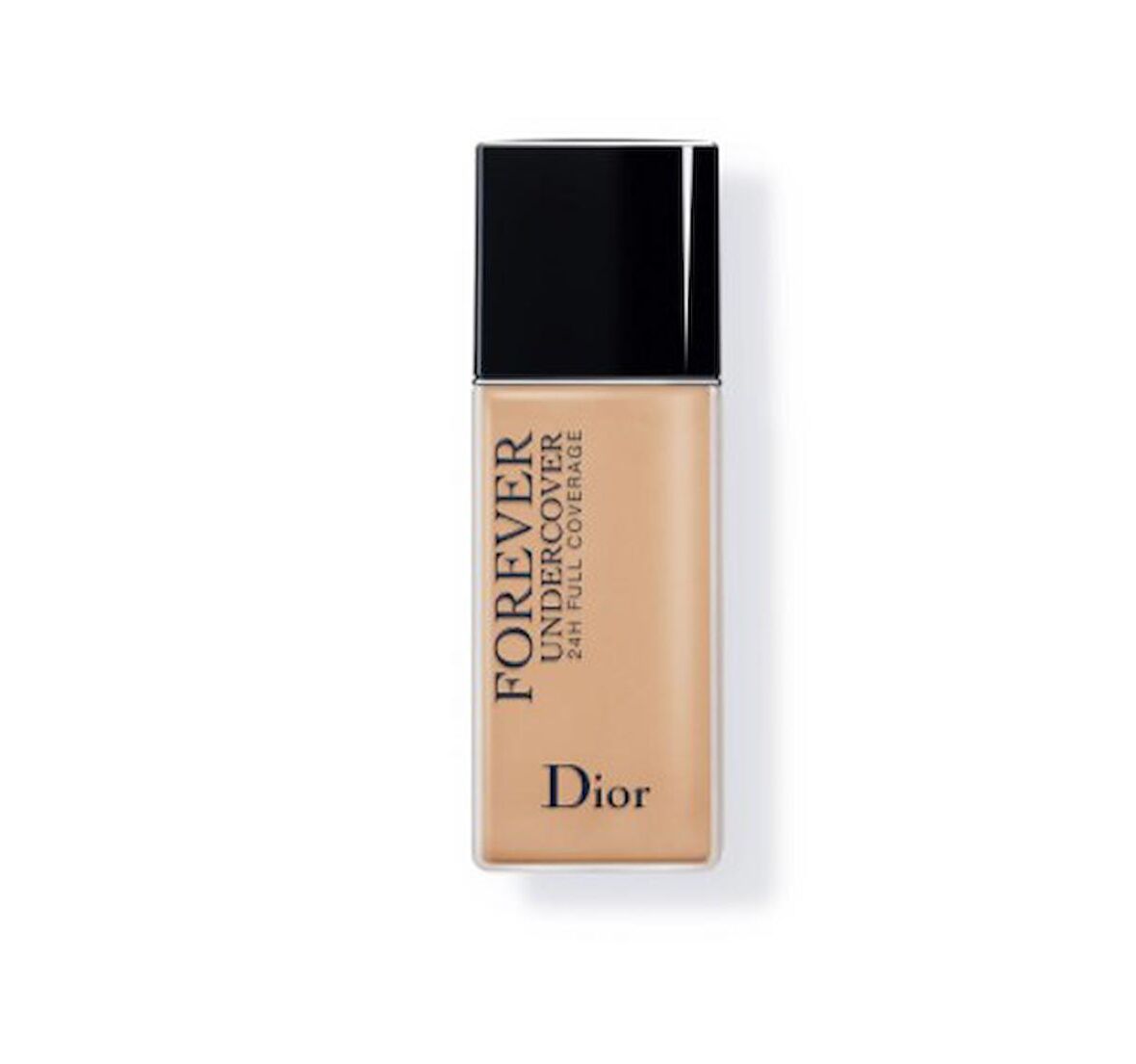 Diorskin Forever Undercover Foundation 040 Fondöte