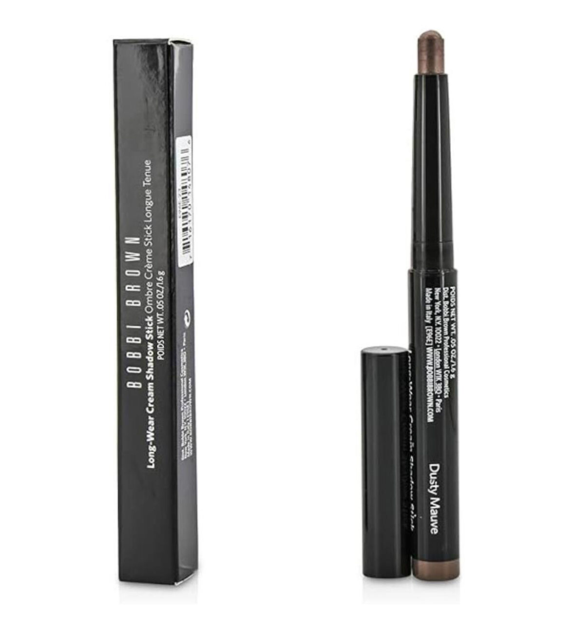 Bobbi Brown Long-wear Cream Shadow Stick Dusty Mauve