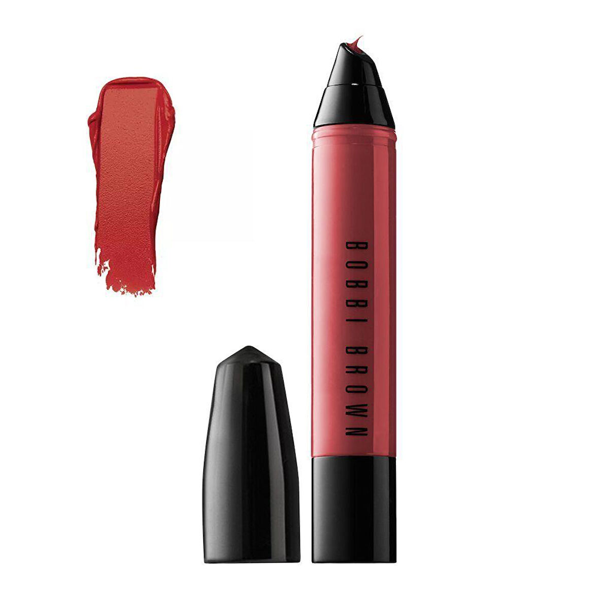 Bobbi Brown Art Stick Liquid Ruj - Cherry