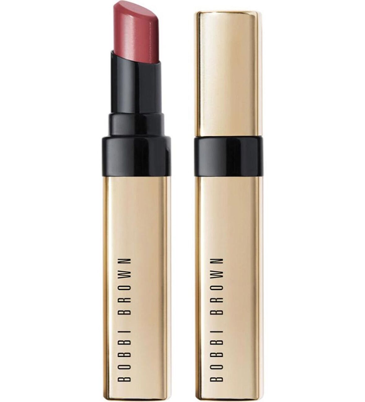 Bobbi Brown Ruj - Luxe Shine Intense Lipstick Trailblazer