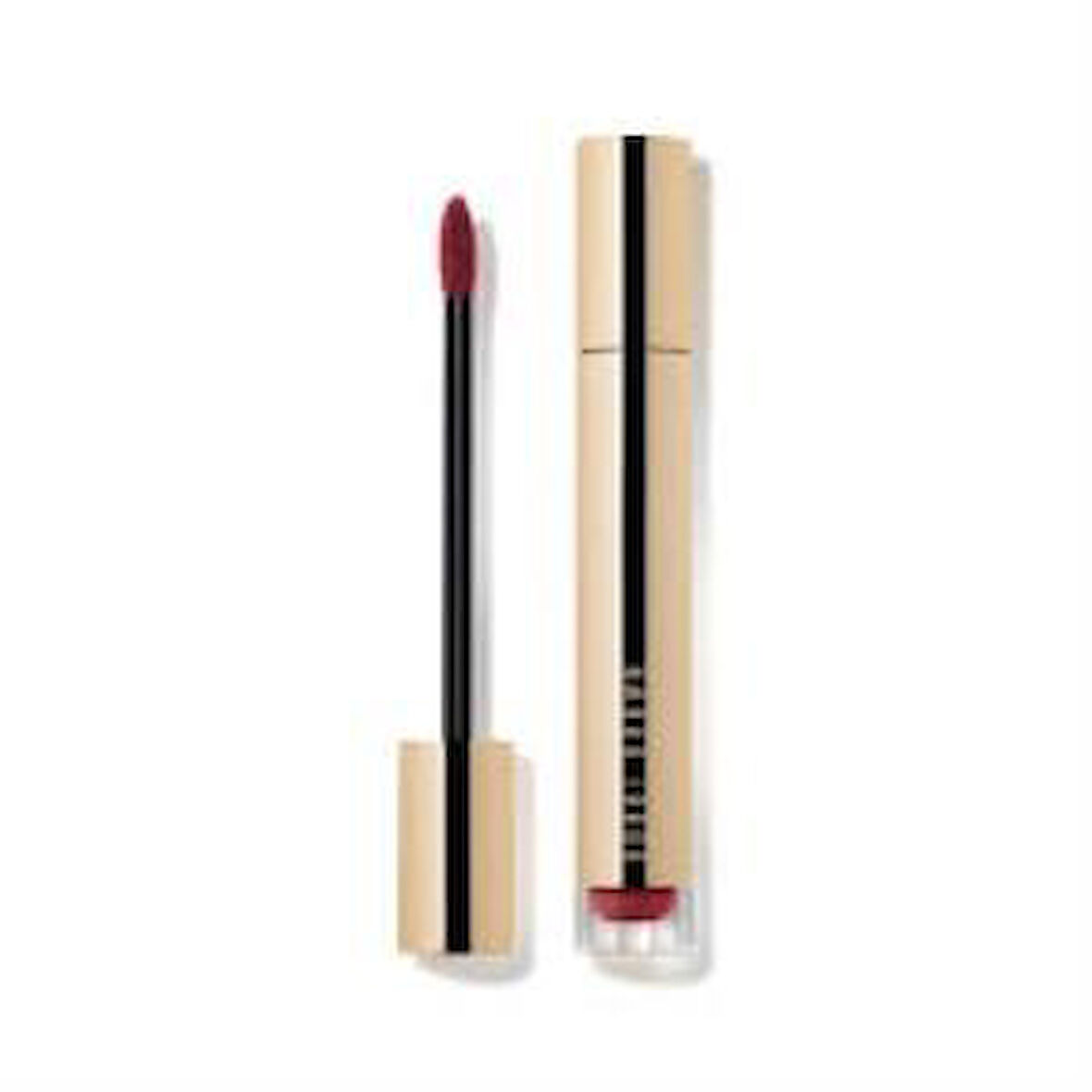 Bobbi Brown Luxe Matte Liquid Lipstick 04 Claret 