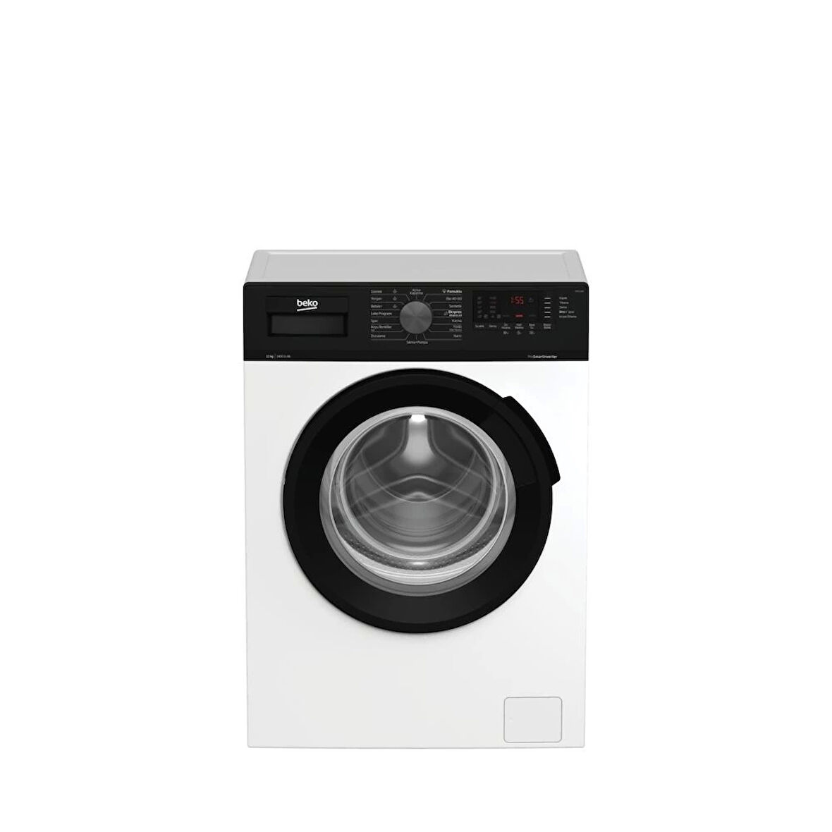 Beko CM 11141 Çamaşır Makinesi