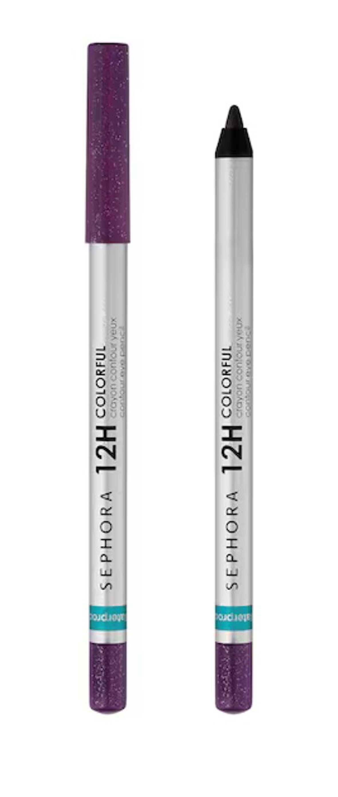 SEPHORA COLLECTION 12H Colorful Contour Eye Pencil 61 - Göz Kalemi