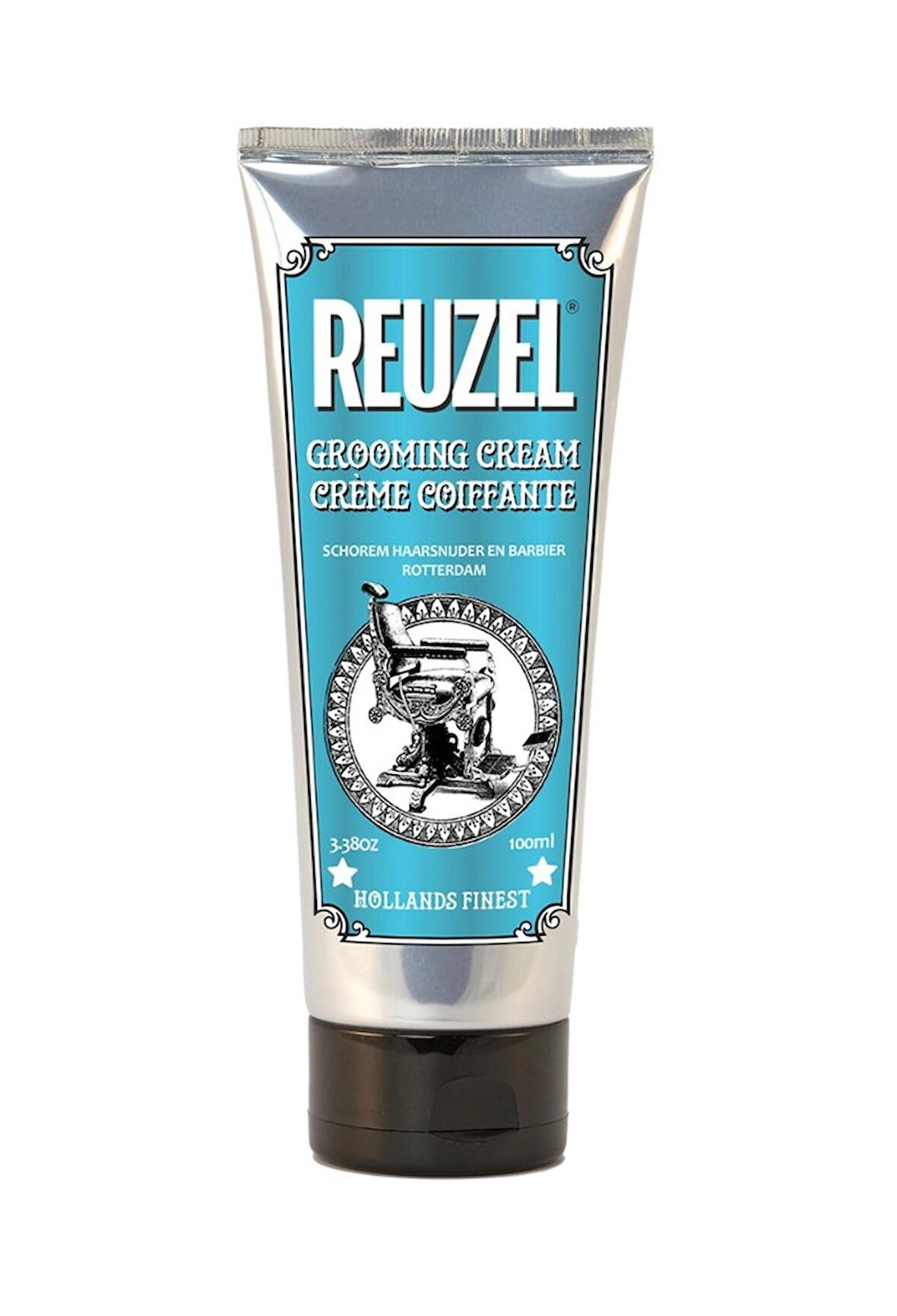 Reuzel Grooming Cream 100 ml Saç Şekillendirici