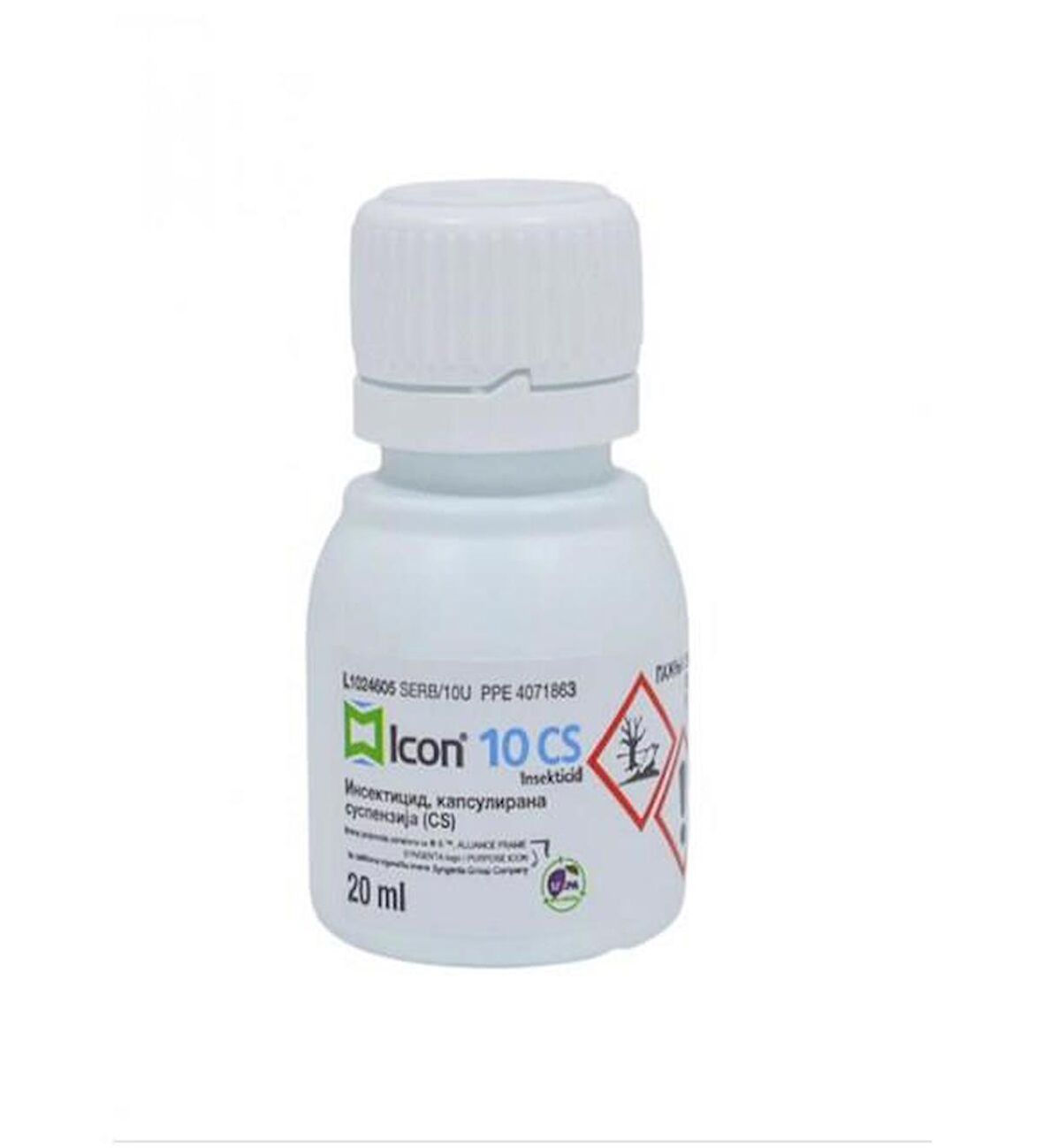 Icon 20 Ml Haşere Kovucu