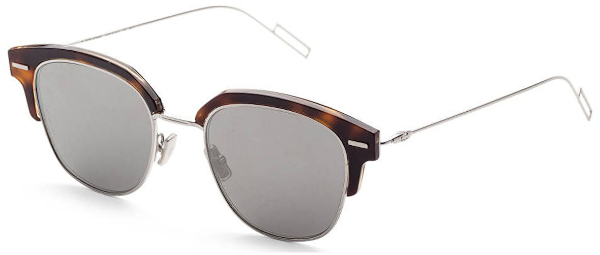 Christian Dior Homme DIORTENSITY KRZ 0T 48 G Kadın Güneş Gözlüğü