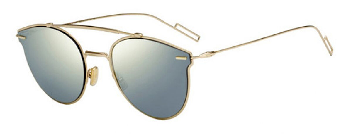 Christian Dior Homme CDU DIORPRESSURE J5G WM 57 G Unisex Güneş Gözlüğü