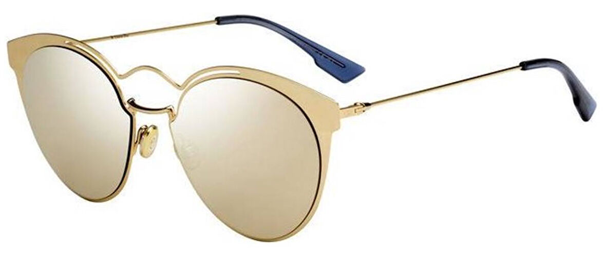 Christian Dior DIORNEBULA DDB SQ 54 G Kadın Güneş Gözlüğü
