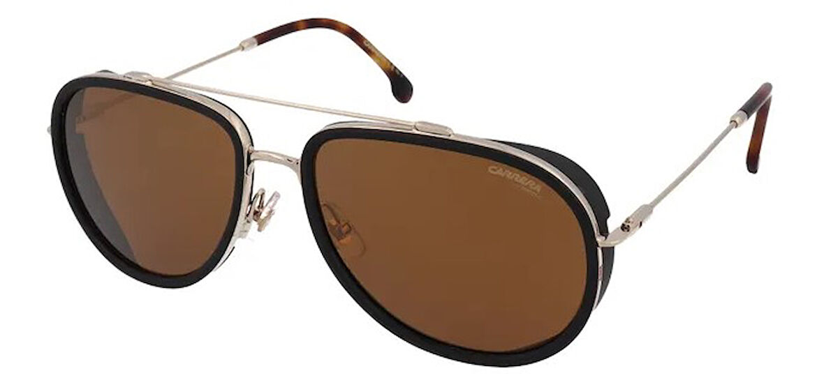 Carrera 166 S J5G K1 59 Unisex Güneş Gözlüğü