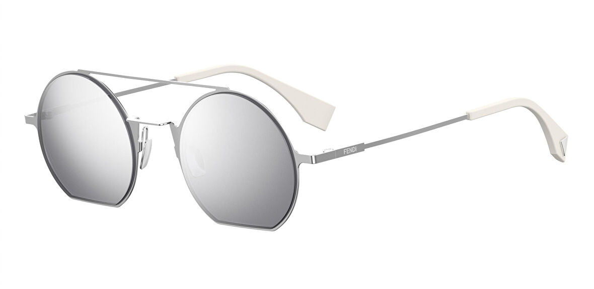 FENDI FF 0291/S 010 DC 48 G KADIN GÜNEŞ GÖZLÜĞÜ